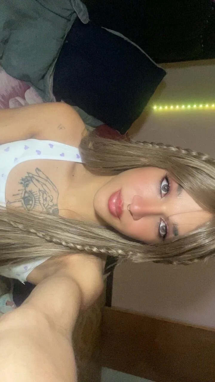 XXX Porn Photo of Nude Terra_moonlight 16