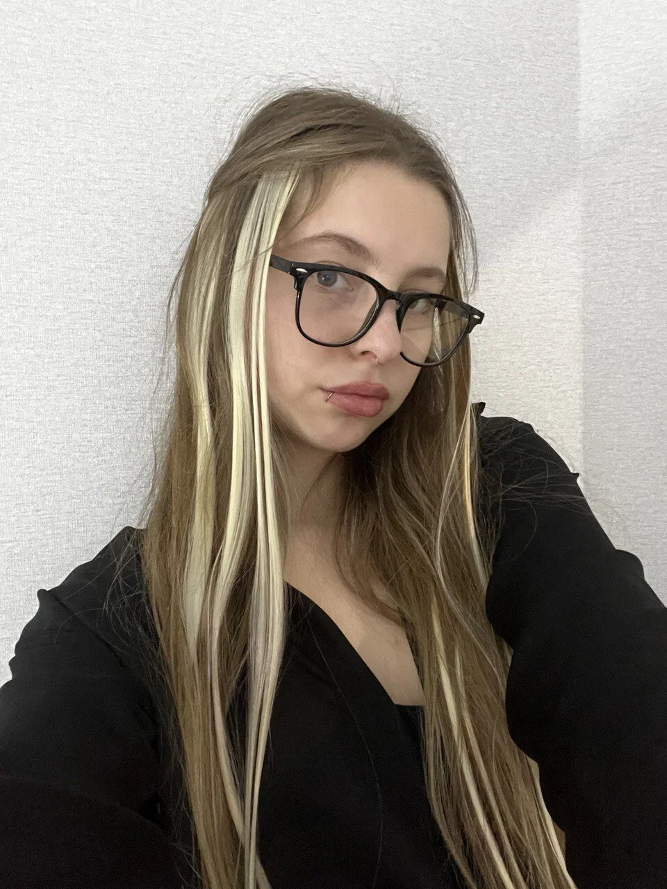 XXX Porn Photo of Nude Shh_sweet 2