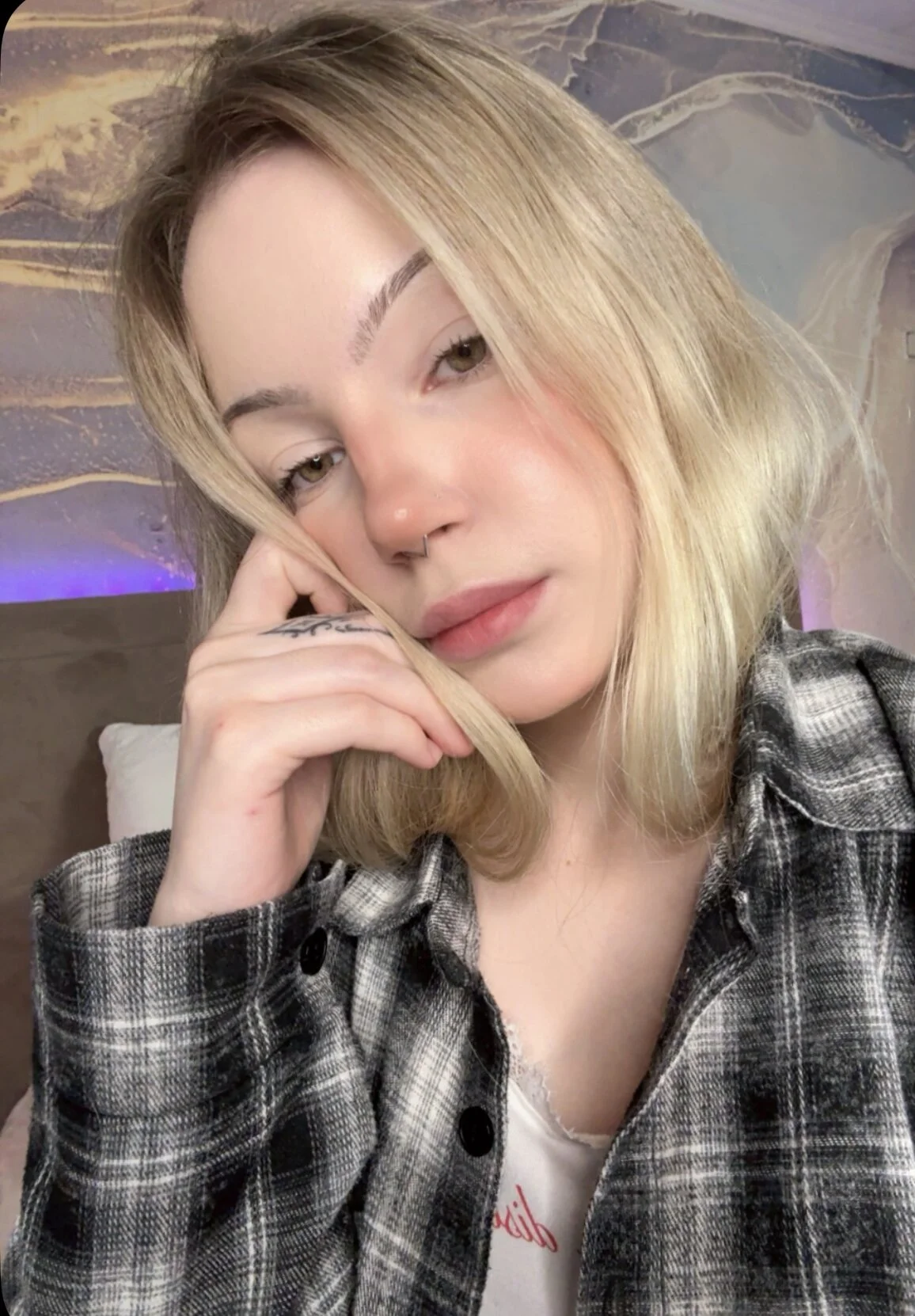 XXX Porn Photo of Nude AnnAbbey 181