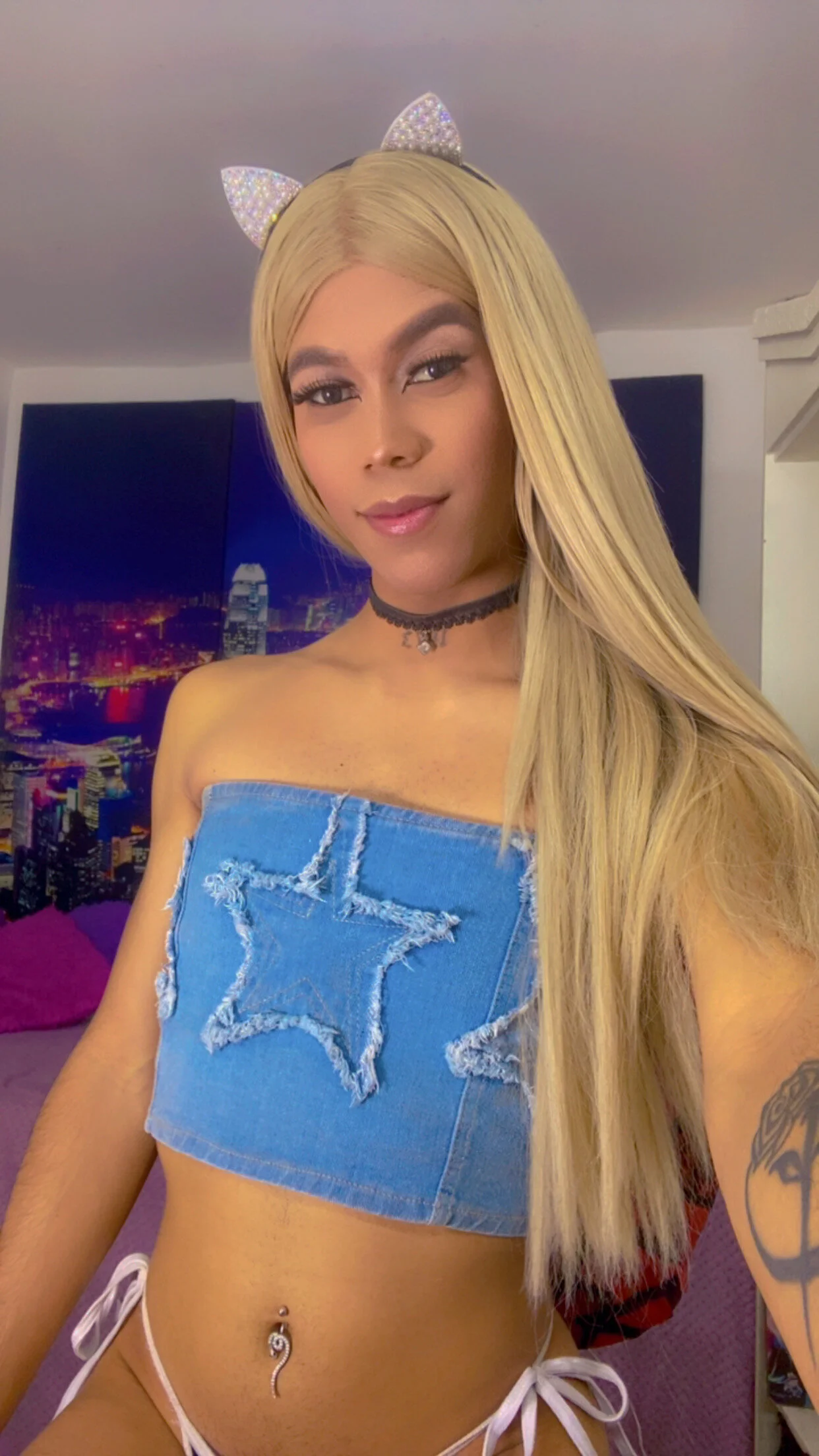 XXX Porn Photo of Nude Anne_Zulb 12
