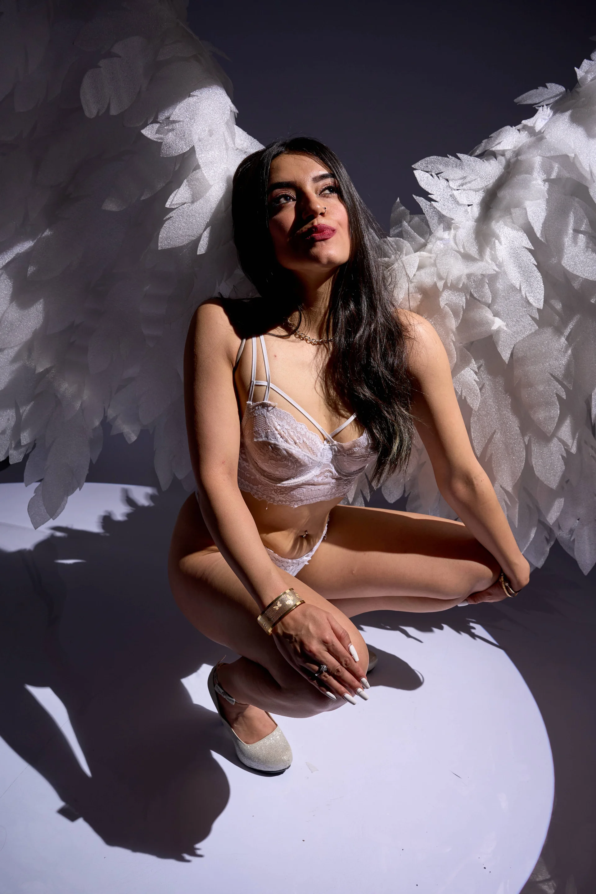XXX Porn Photo of Nude IsaDiiaz 26