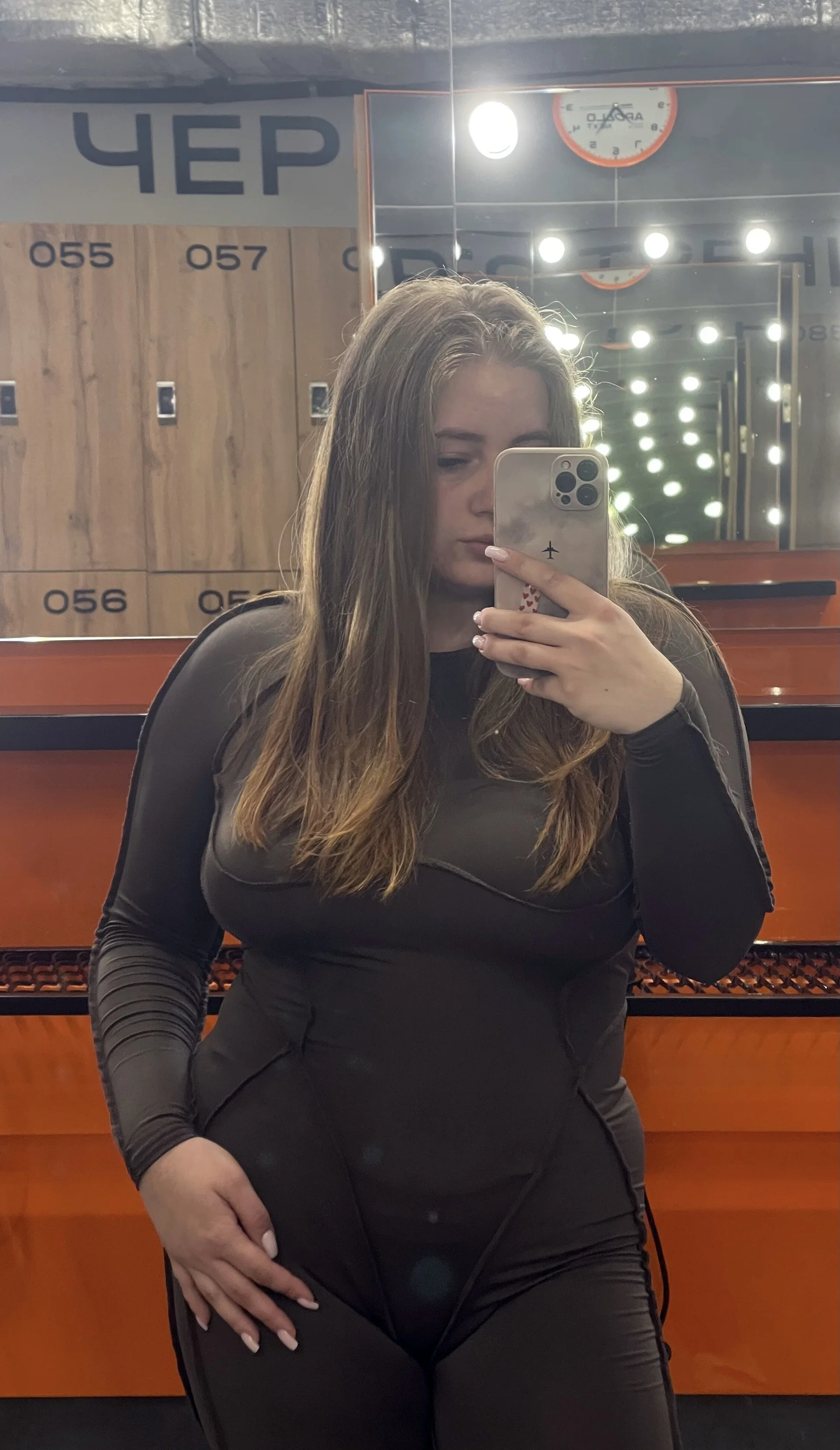 XXX Porn Photo of Nude alina_bels 3