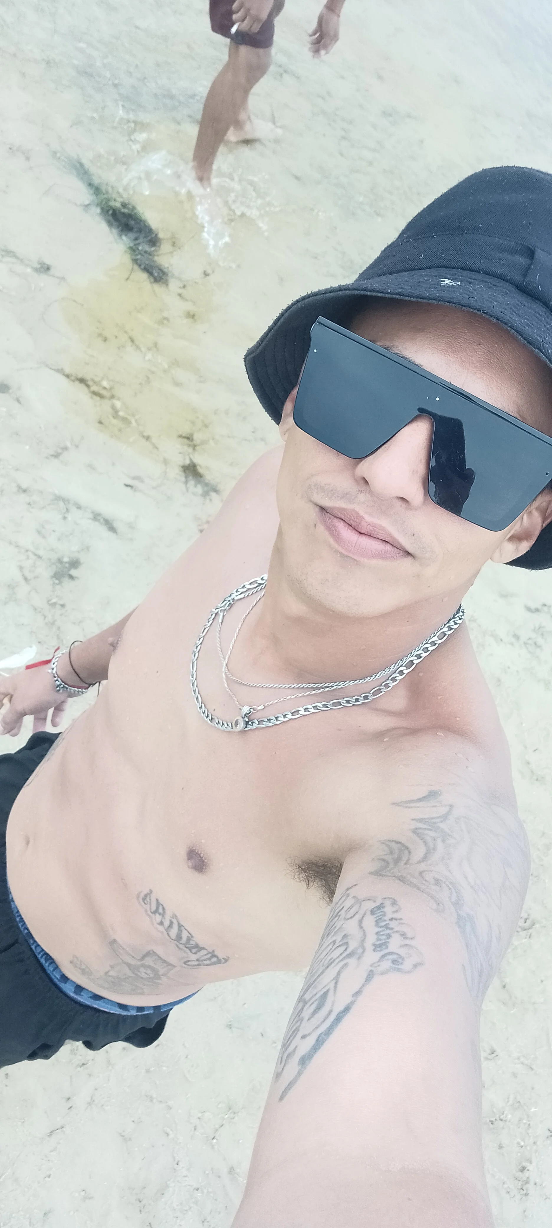 XXX Porn Photo of Nude owen_gabriel 4