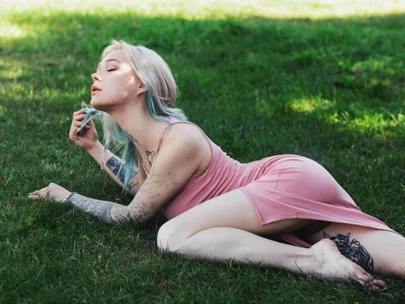 XXX Porn Photo of Nude Polusladkoye 5