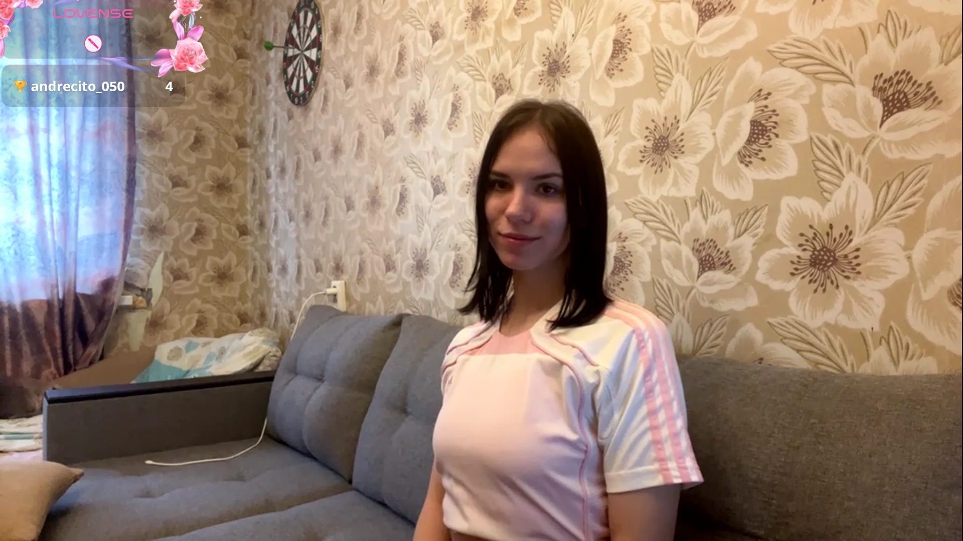 XXX Porn Photo of Nude MyungBelinski 3