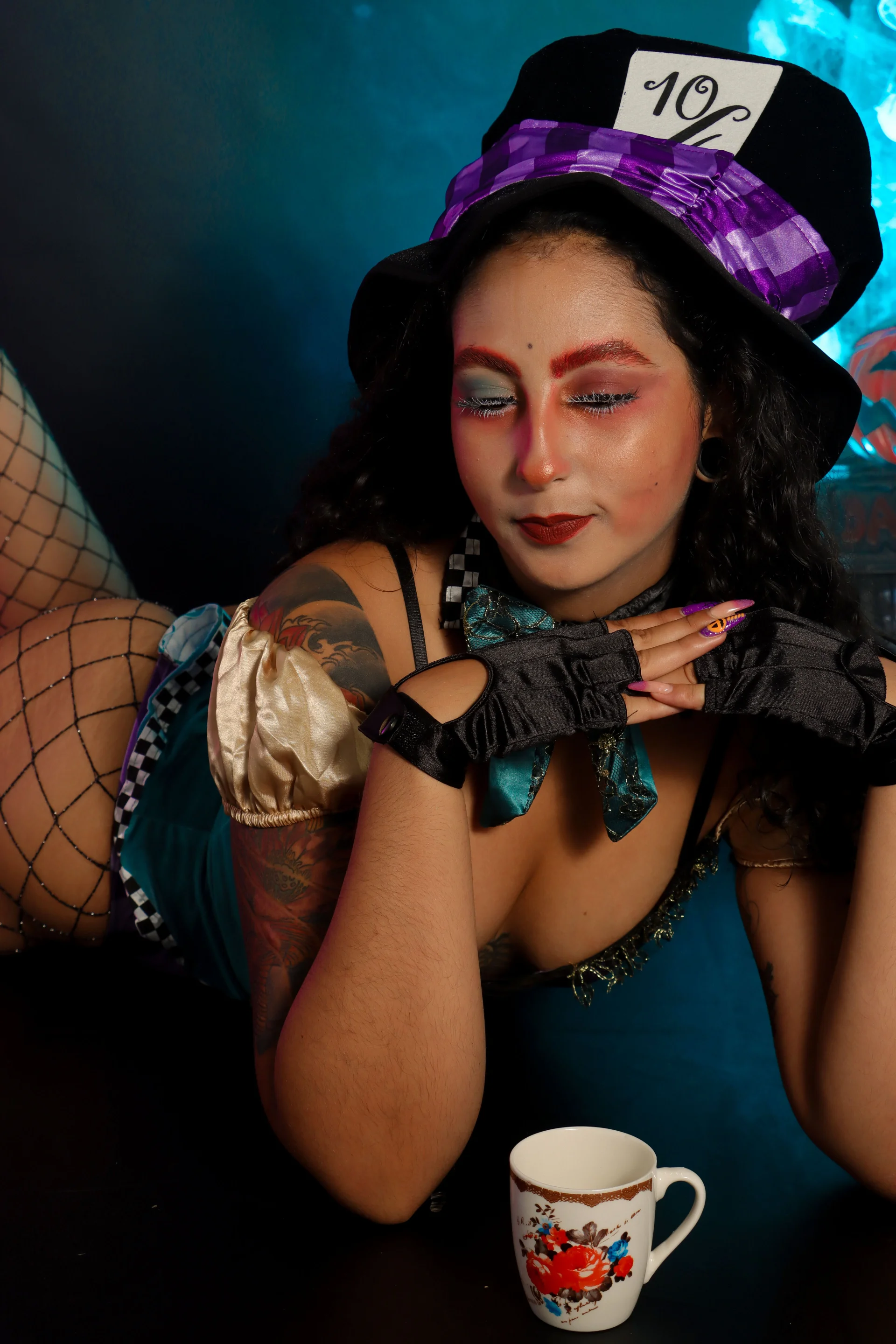 XXX Porn Photo of Nude agatha_collins_ 56