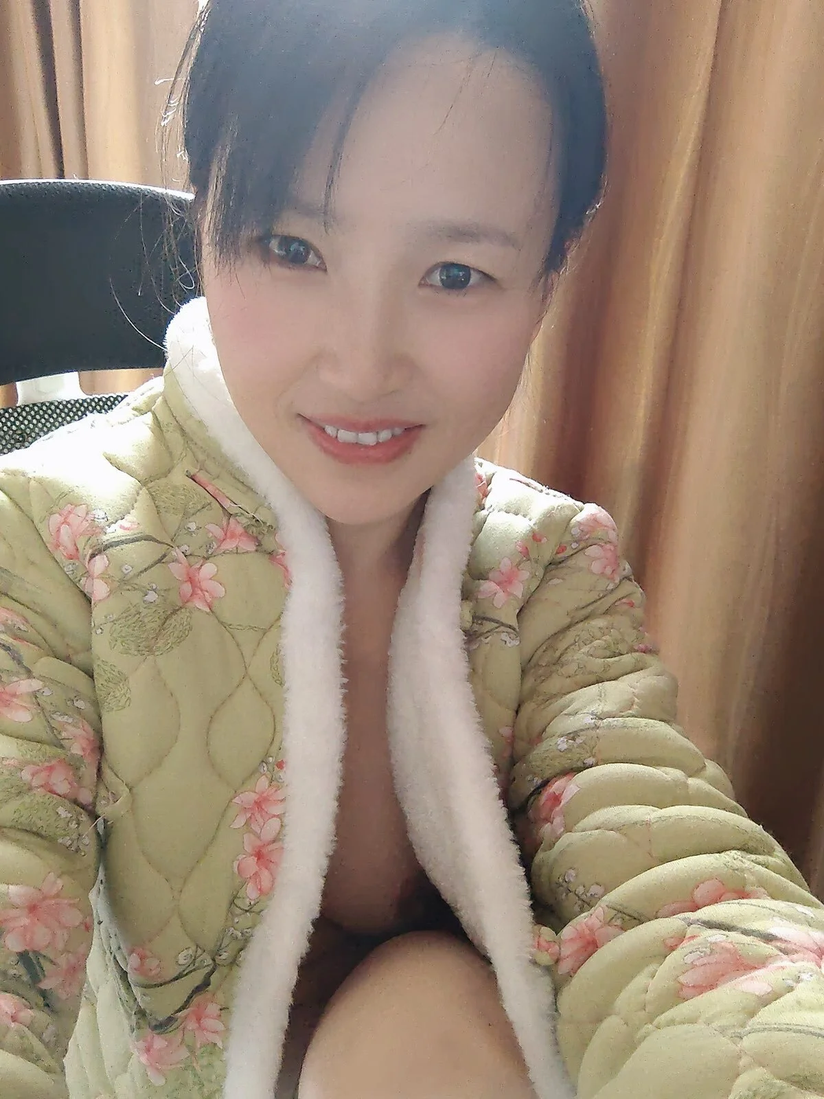 XXX Porn Photo of Nude Haili-1 6