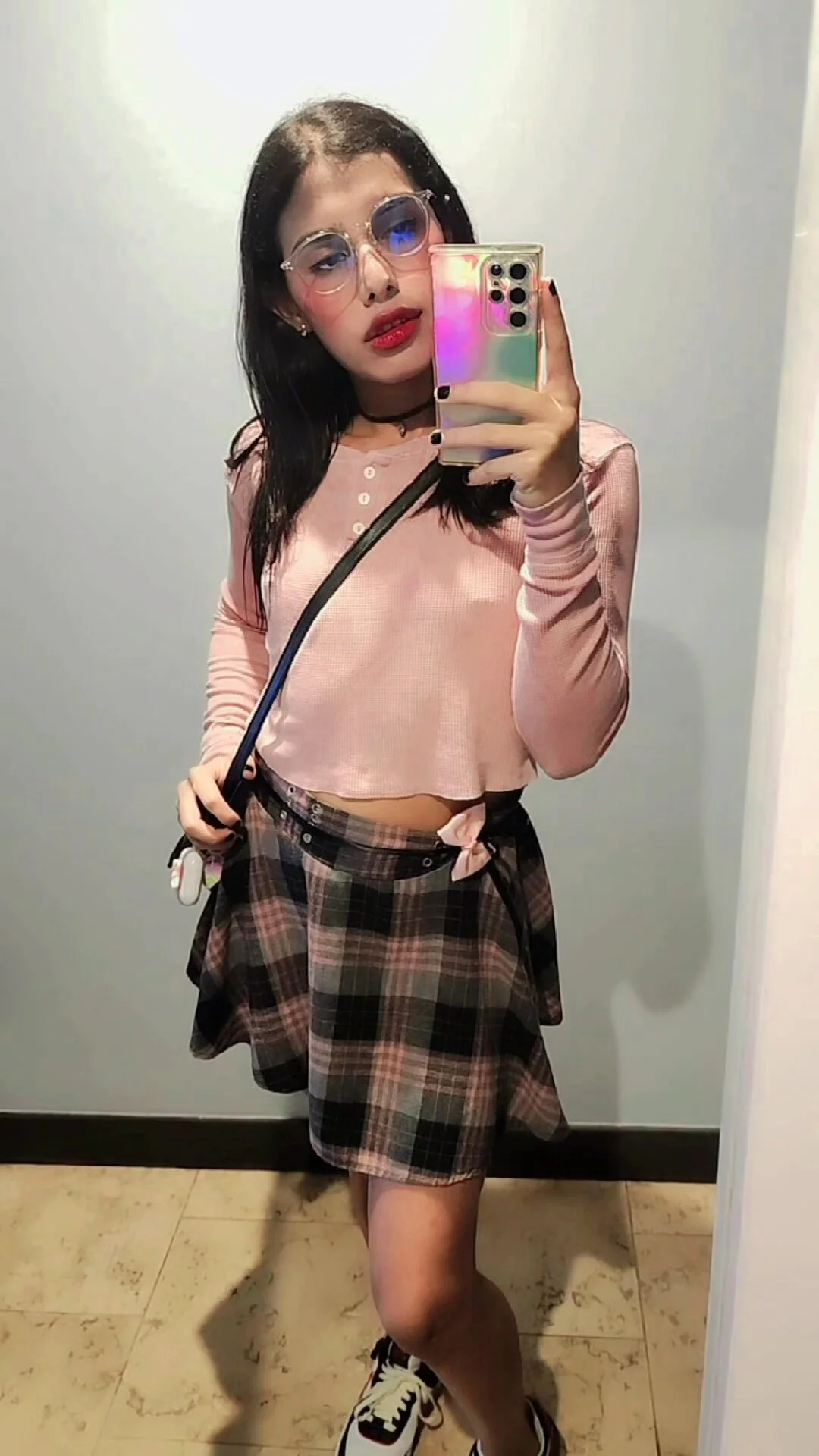 XXX Porn Photo of Nude Kim_Wexler 3