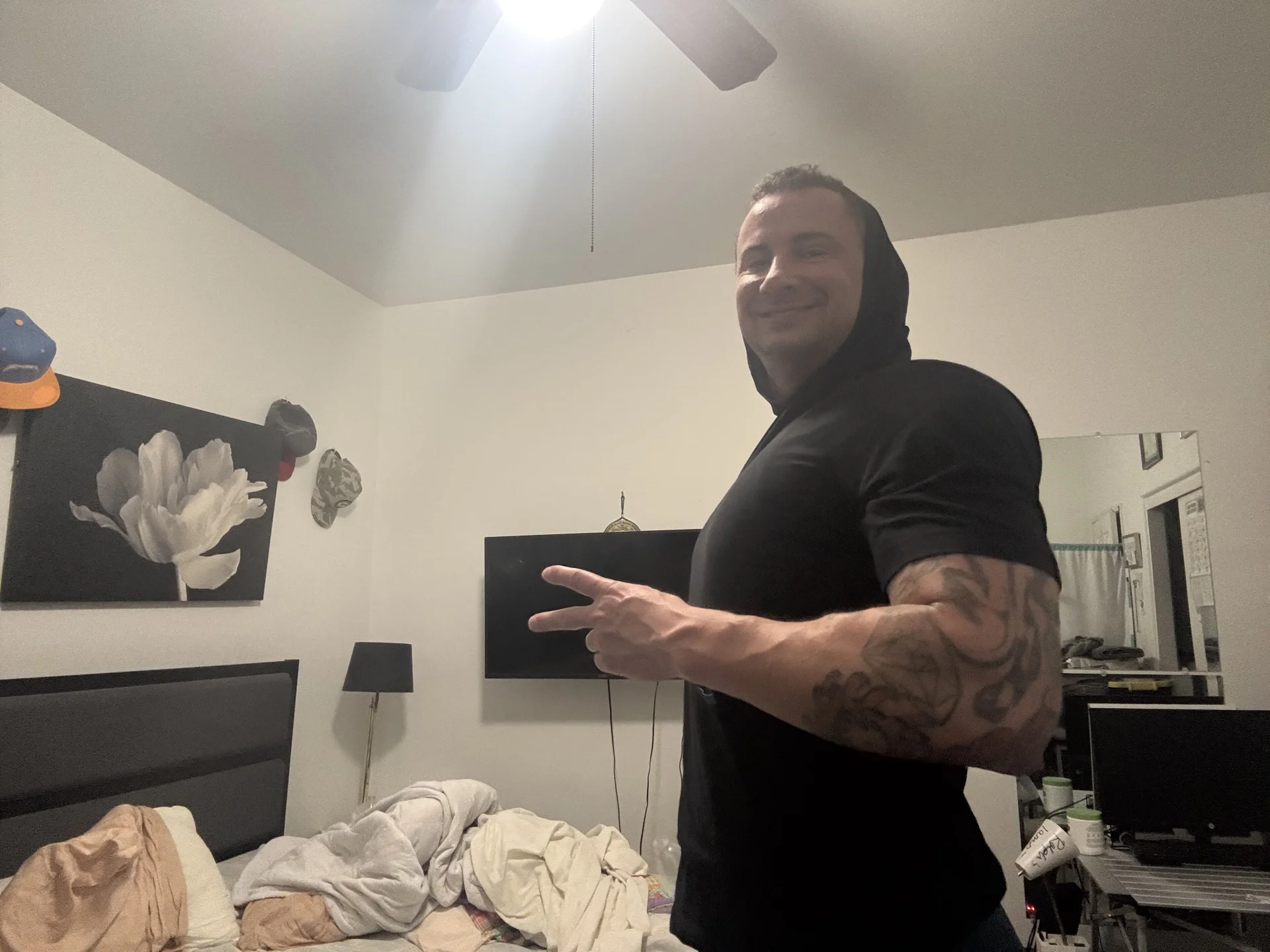 XXX Porn Photo of Nude Honorablyrespectedgent 26