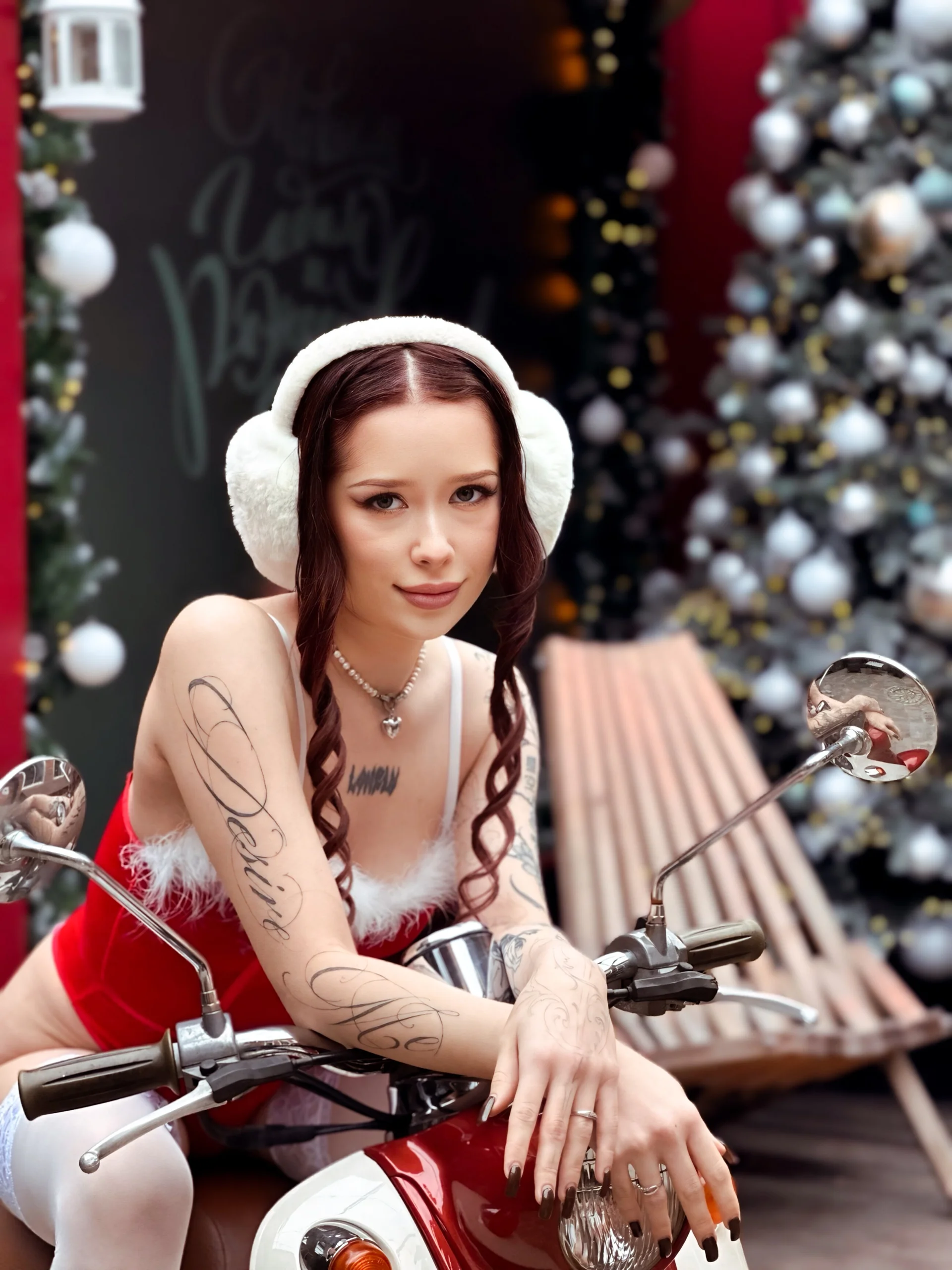 XXX Porn Photo of Nude MaryMe__ 21