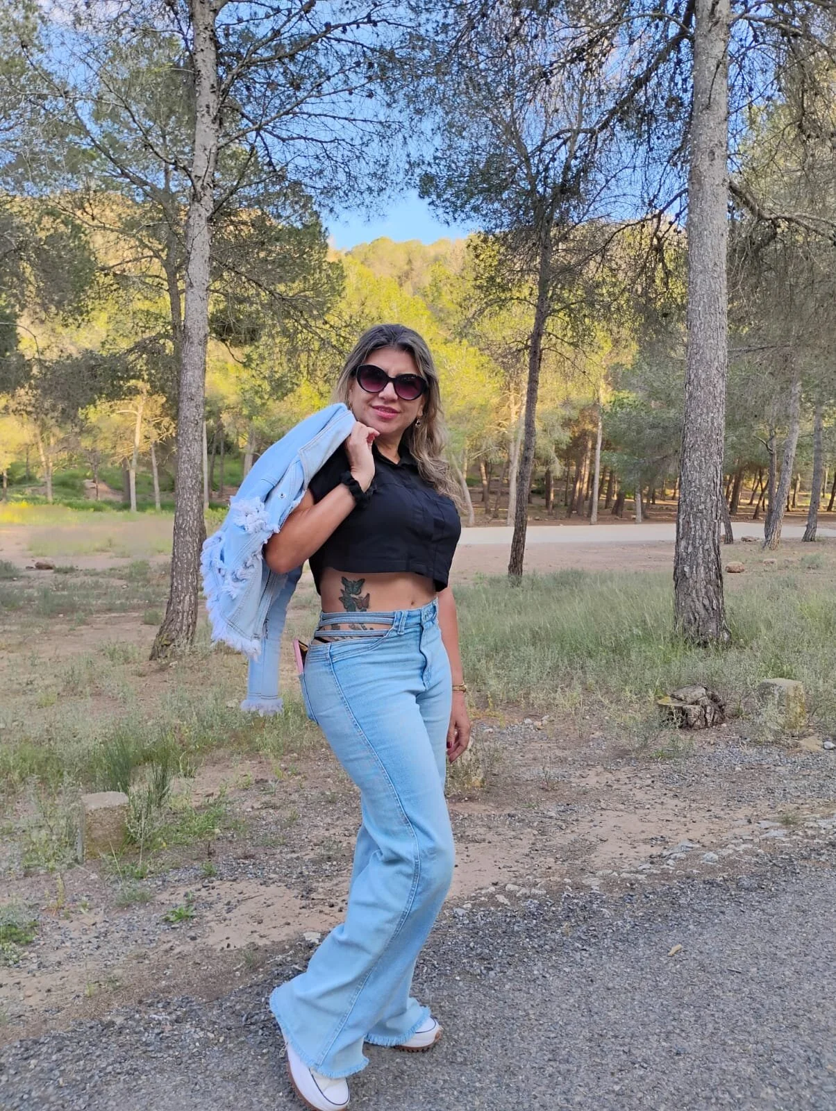 XXX Porn Photo of Nude Ariana_costa 45