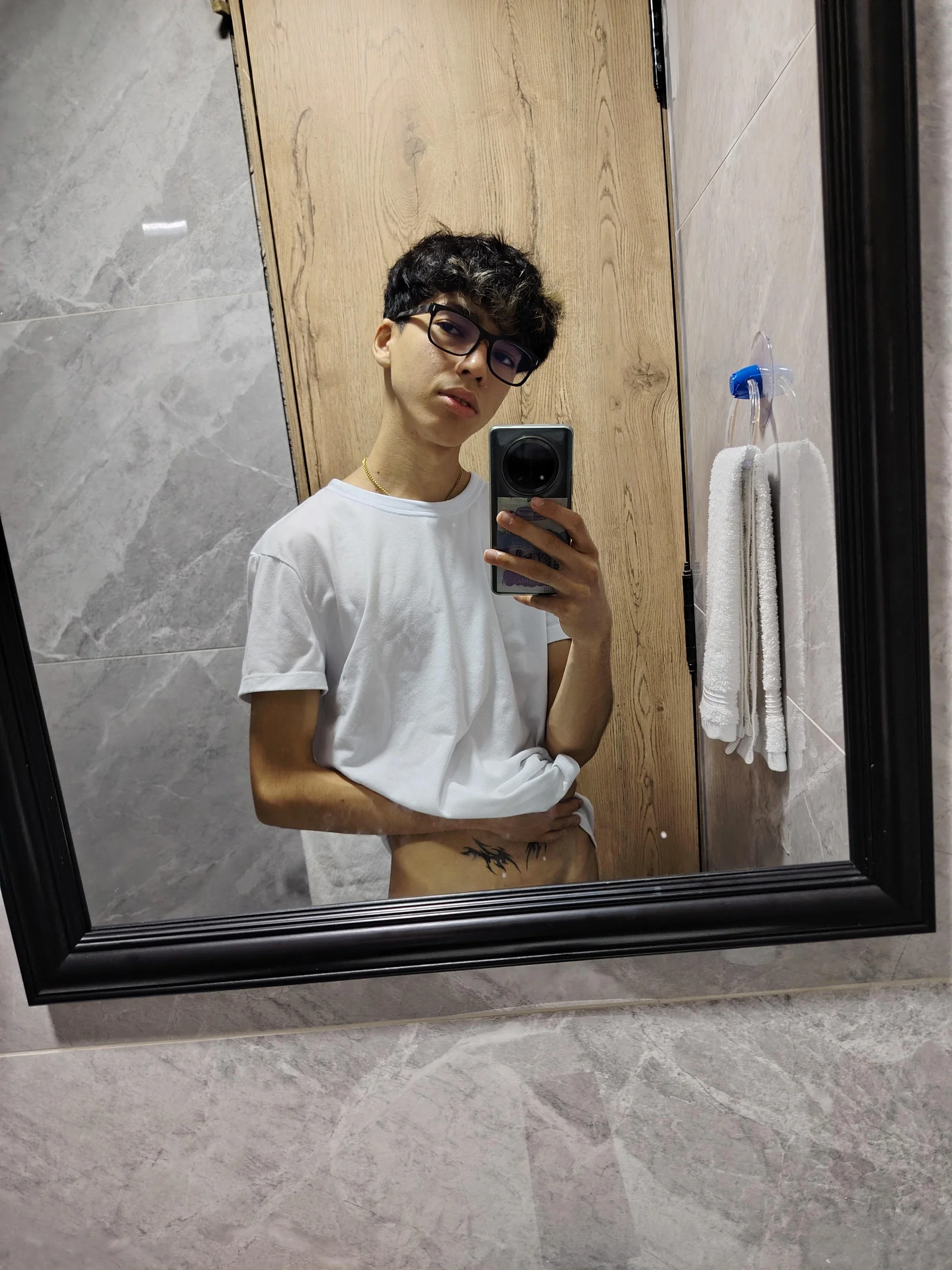 XXX Porn Photo of Nude gabriel_x18 7