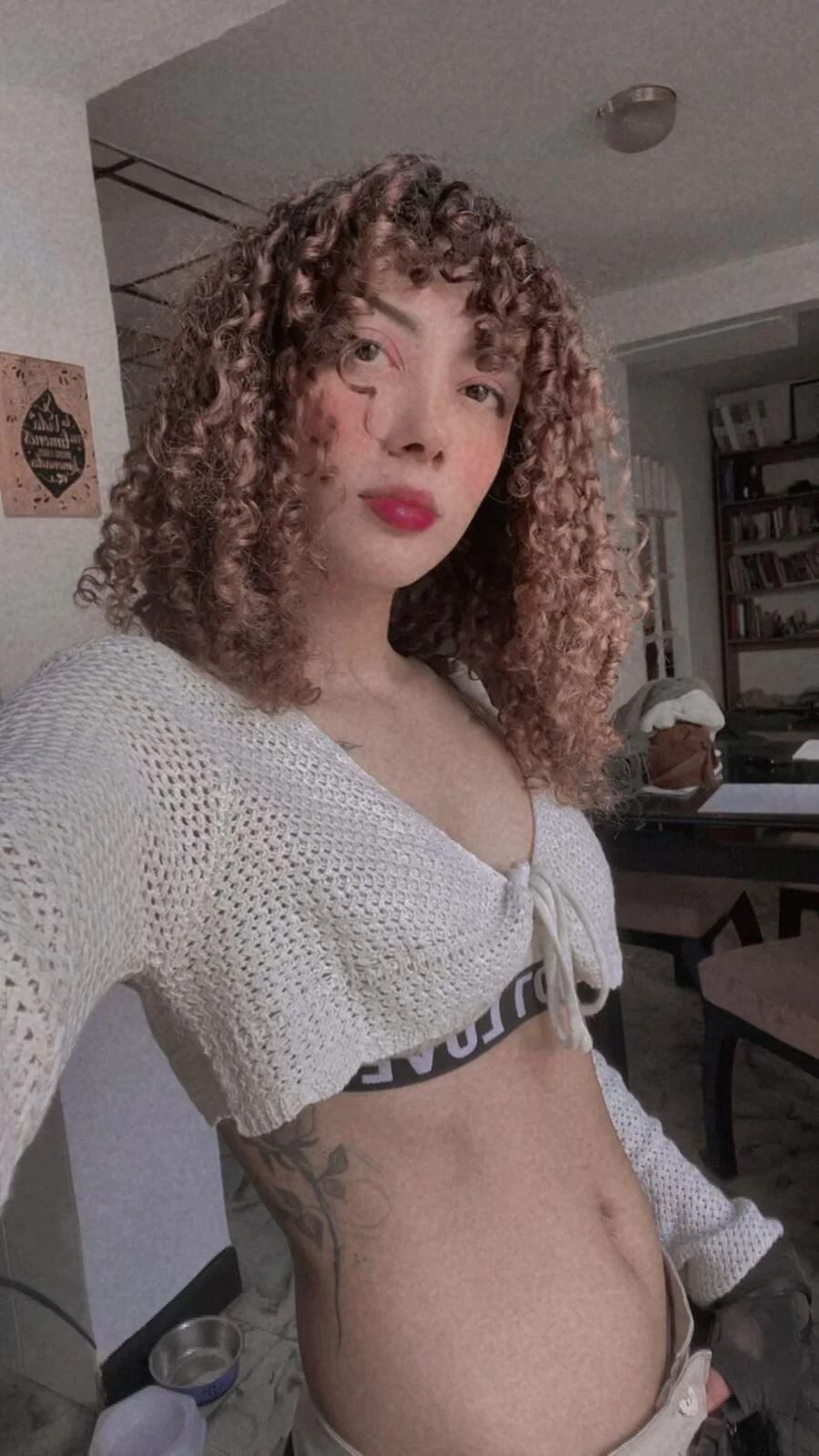 XXX Porn Photo of Nude LioraVelvetC 54