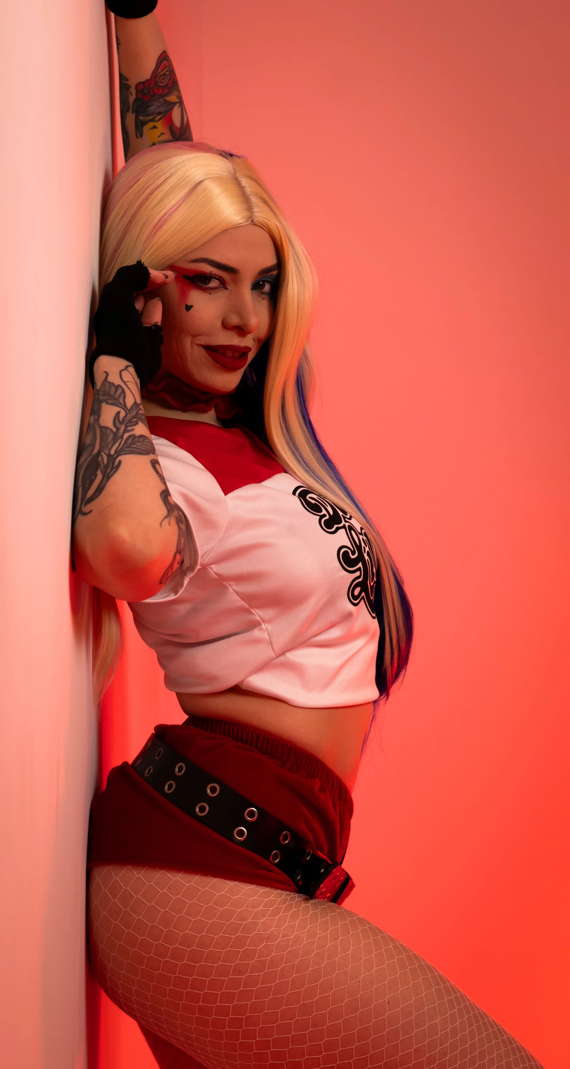 XXX Porn Photo of Nude Cassie_Cage 2