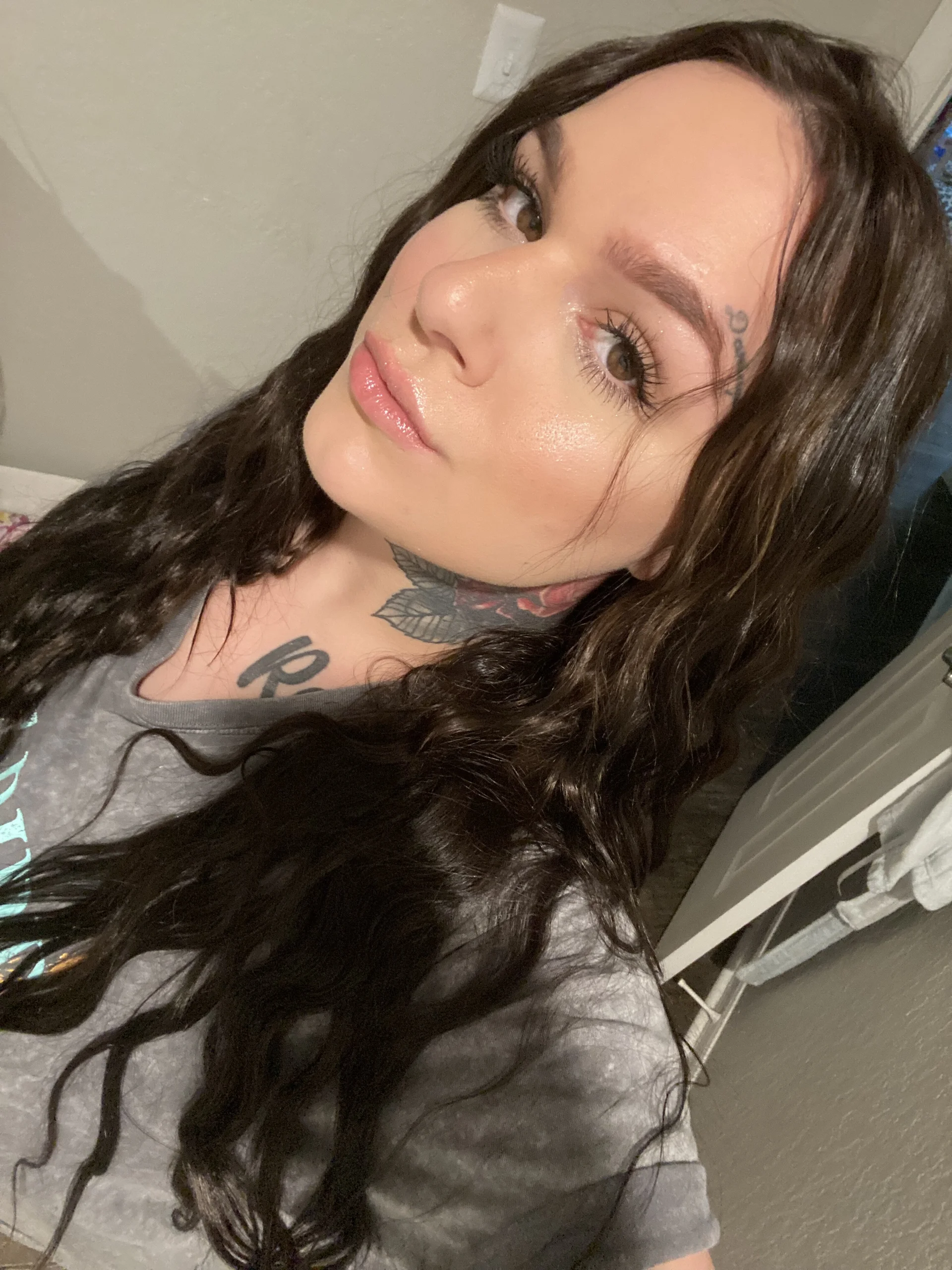 XXX Porn Photo of Nude Loukoumonte 3