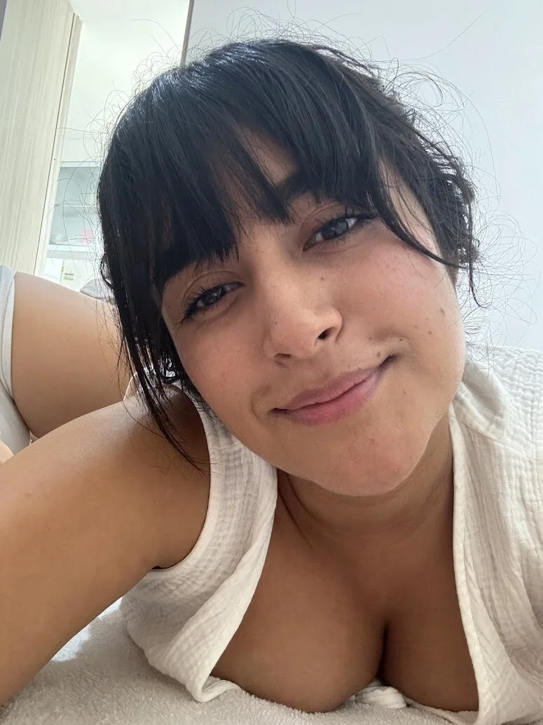XXX Porn Photo of Nude Lady_Rey 3