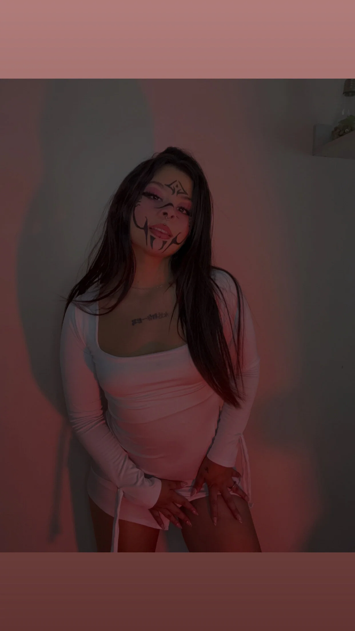 XXX Porn Photo of Nude SussyVenomm 14