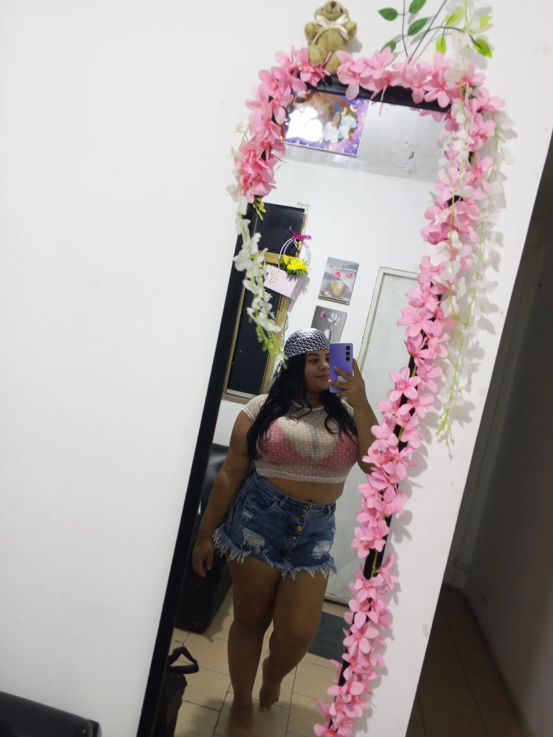XXX Porn Photo of Nude Celeste_hot_sex 6