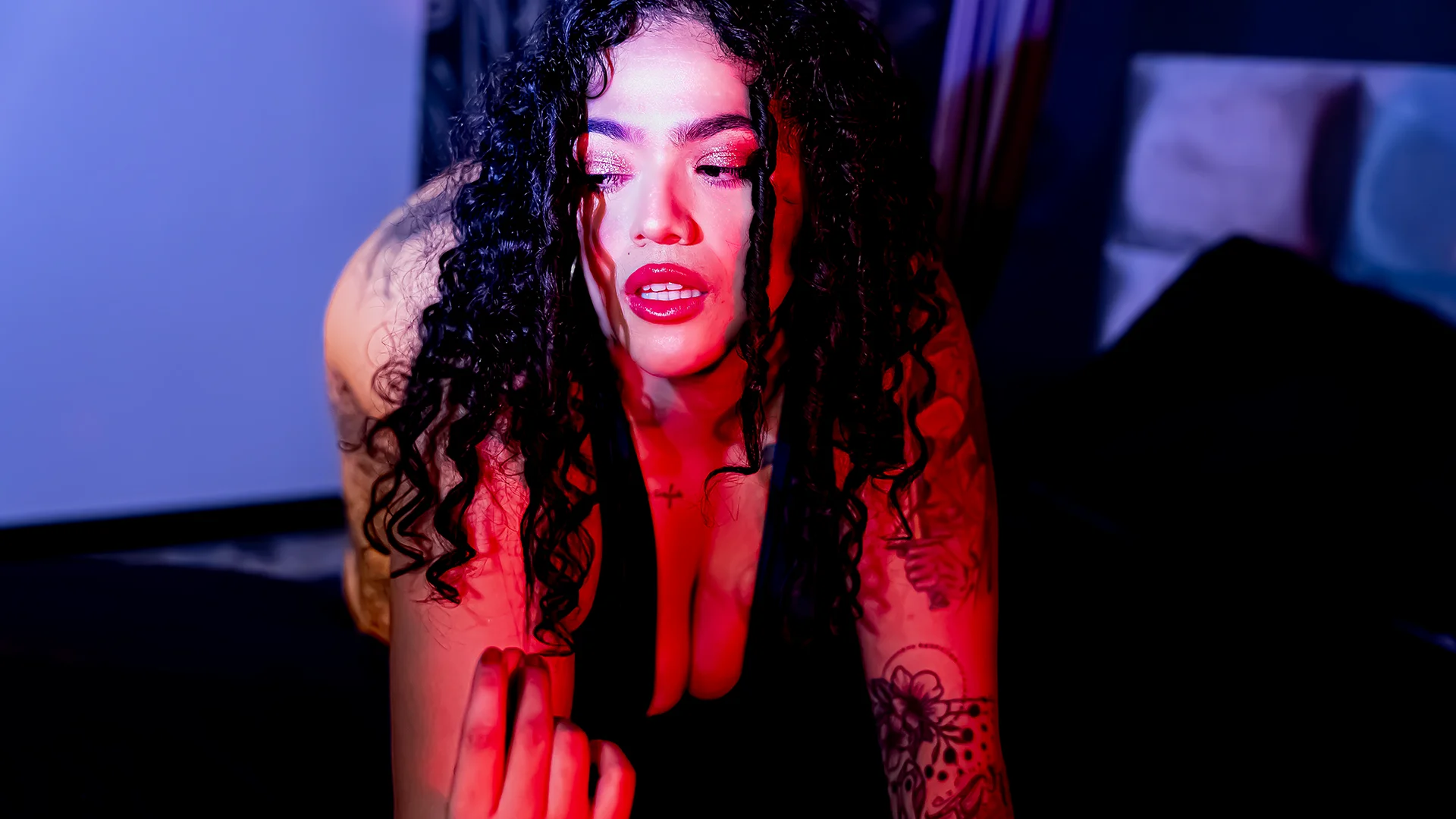 XXX Porn Photo of Nude KayllaEvanss_ 81