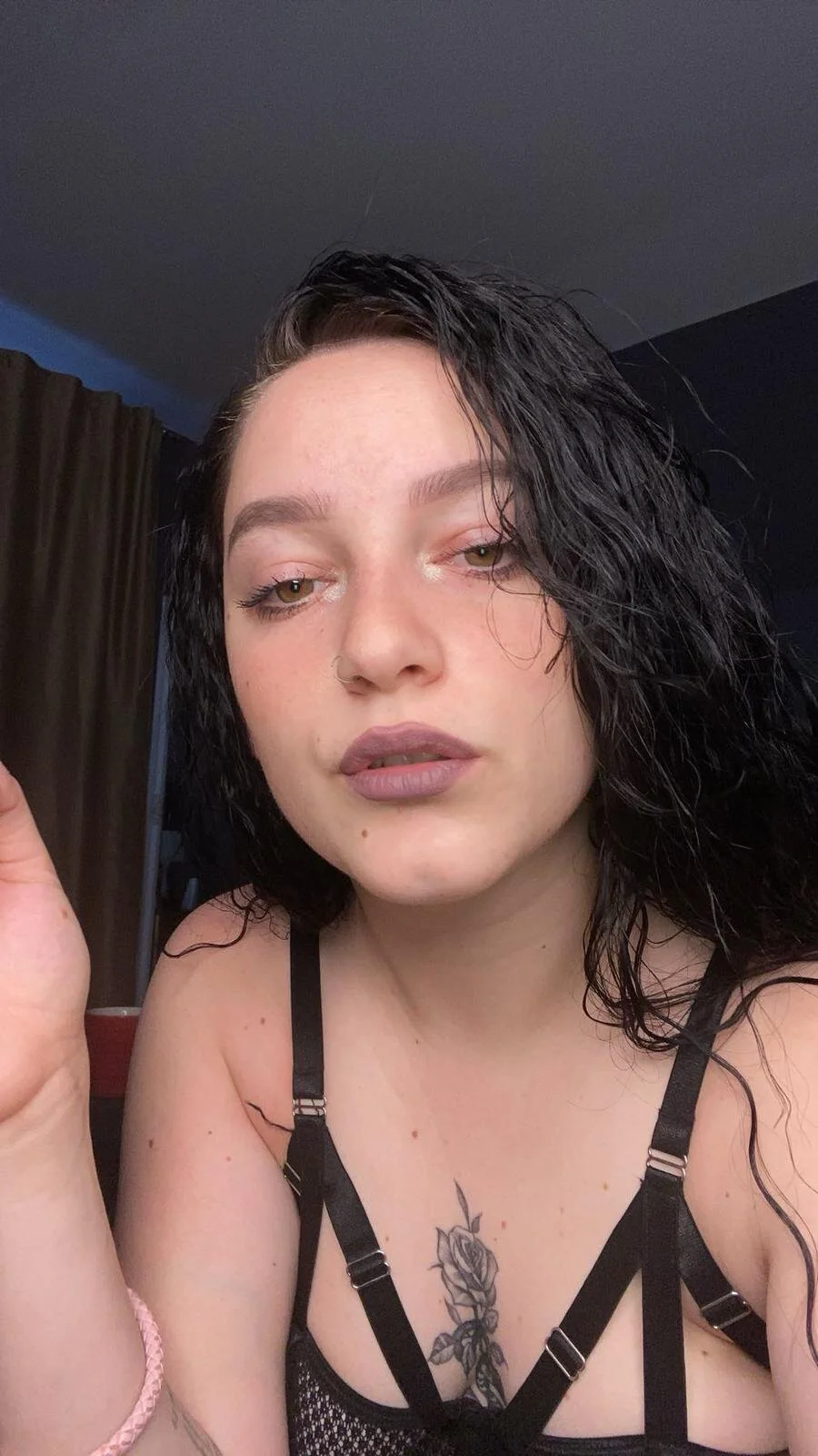 XXX Porn Photo of Nude Leah_Brooks 19