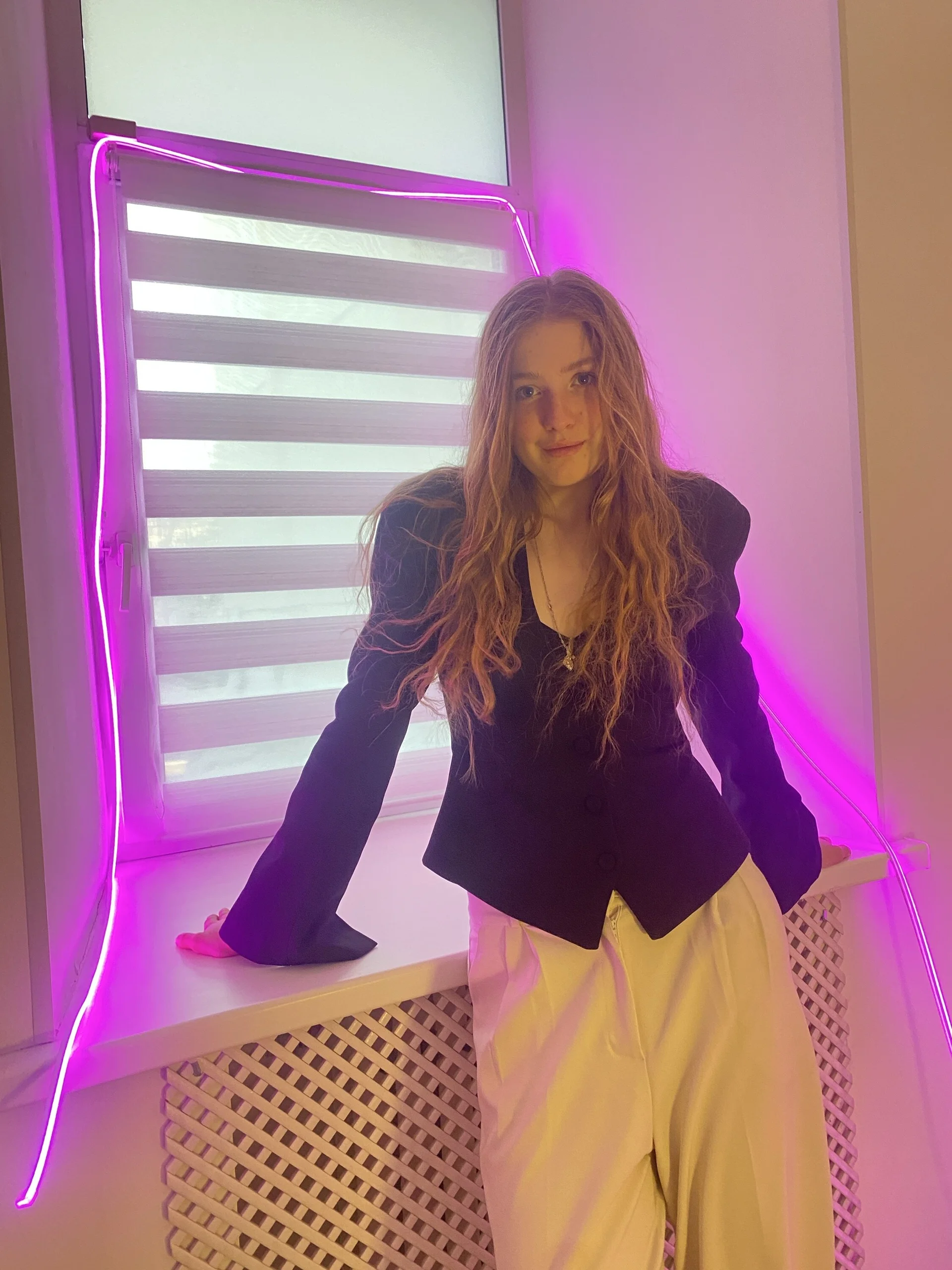 XXX Porn Photo of Nude CarlySlentz 5