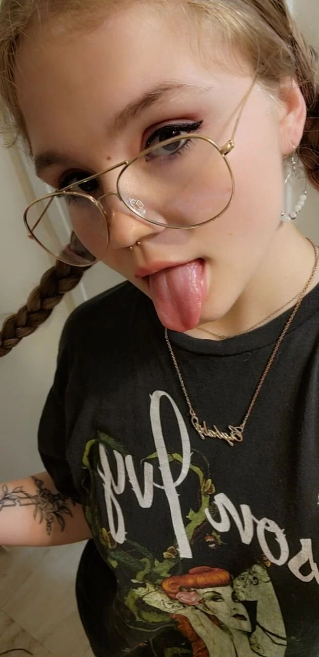 XXX Porn Photo of Nude Cutiepiespanks 34