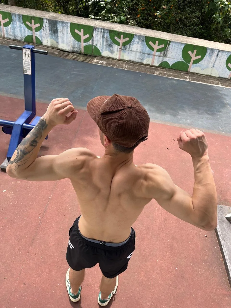 XXX Porn Photo of Nude ThiagoFerrero_Hot 18