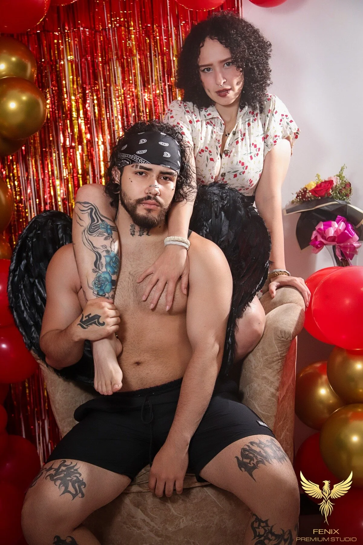XXX Porn Photo of Nude Benny_and_Mark 12