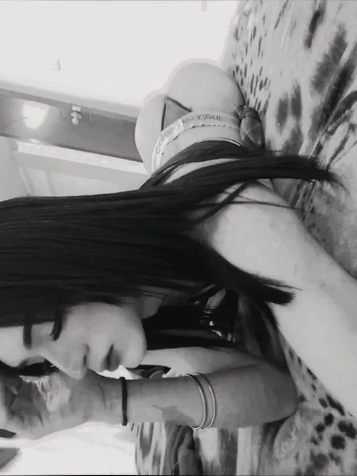 XXX Porn Photo of Nude karla_lovera 7