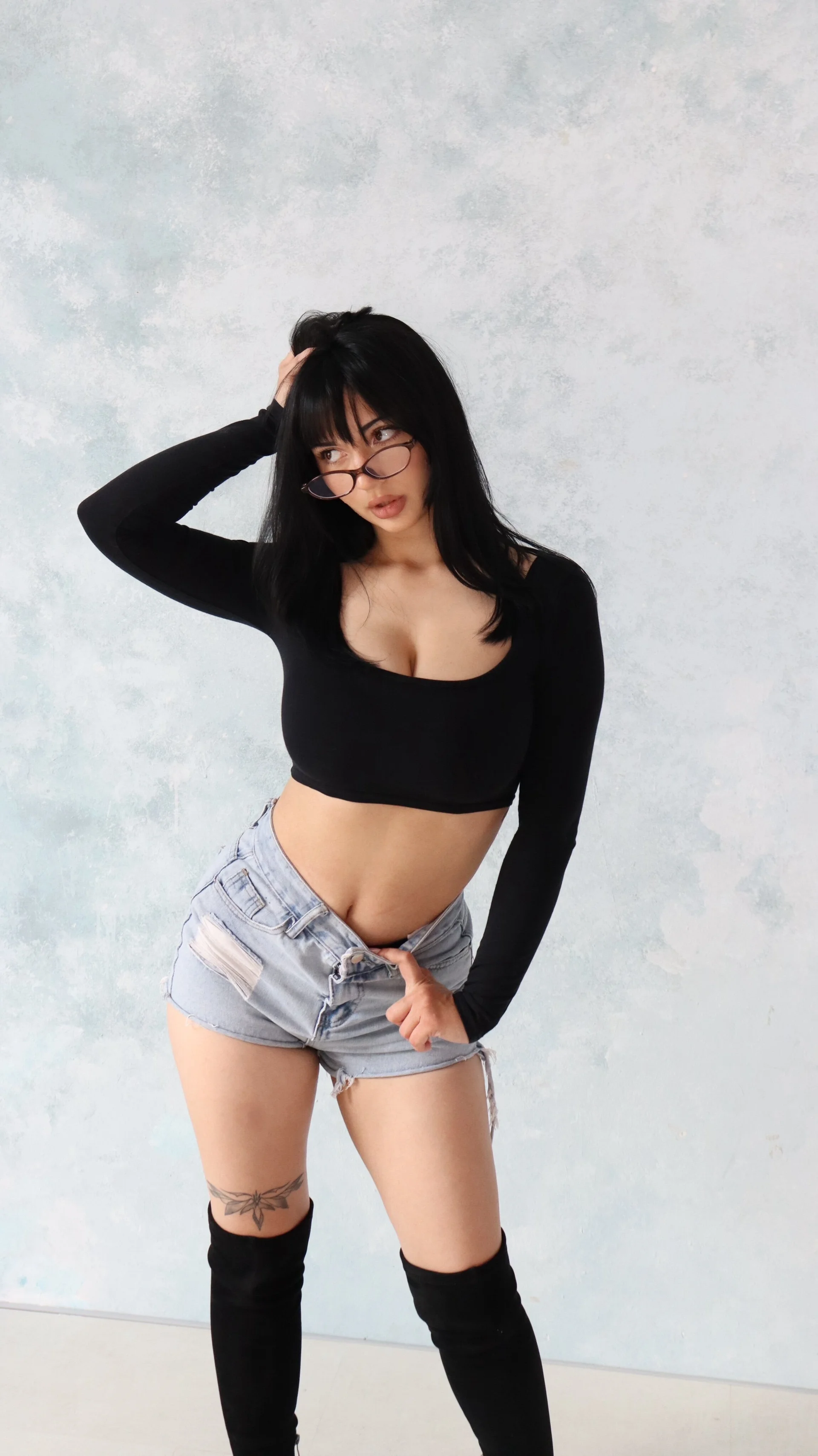 XXX Porn Photo of Nude seeliinexe 6