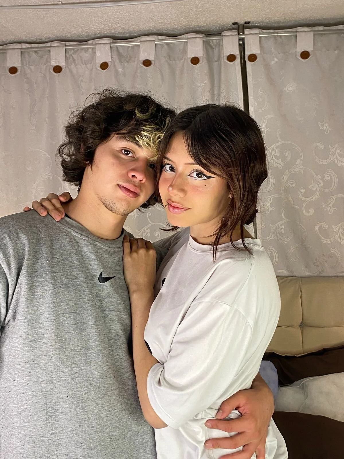 XXX Porn Photo of Nude fyreandfox_ 18