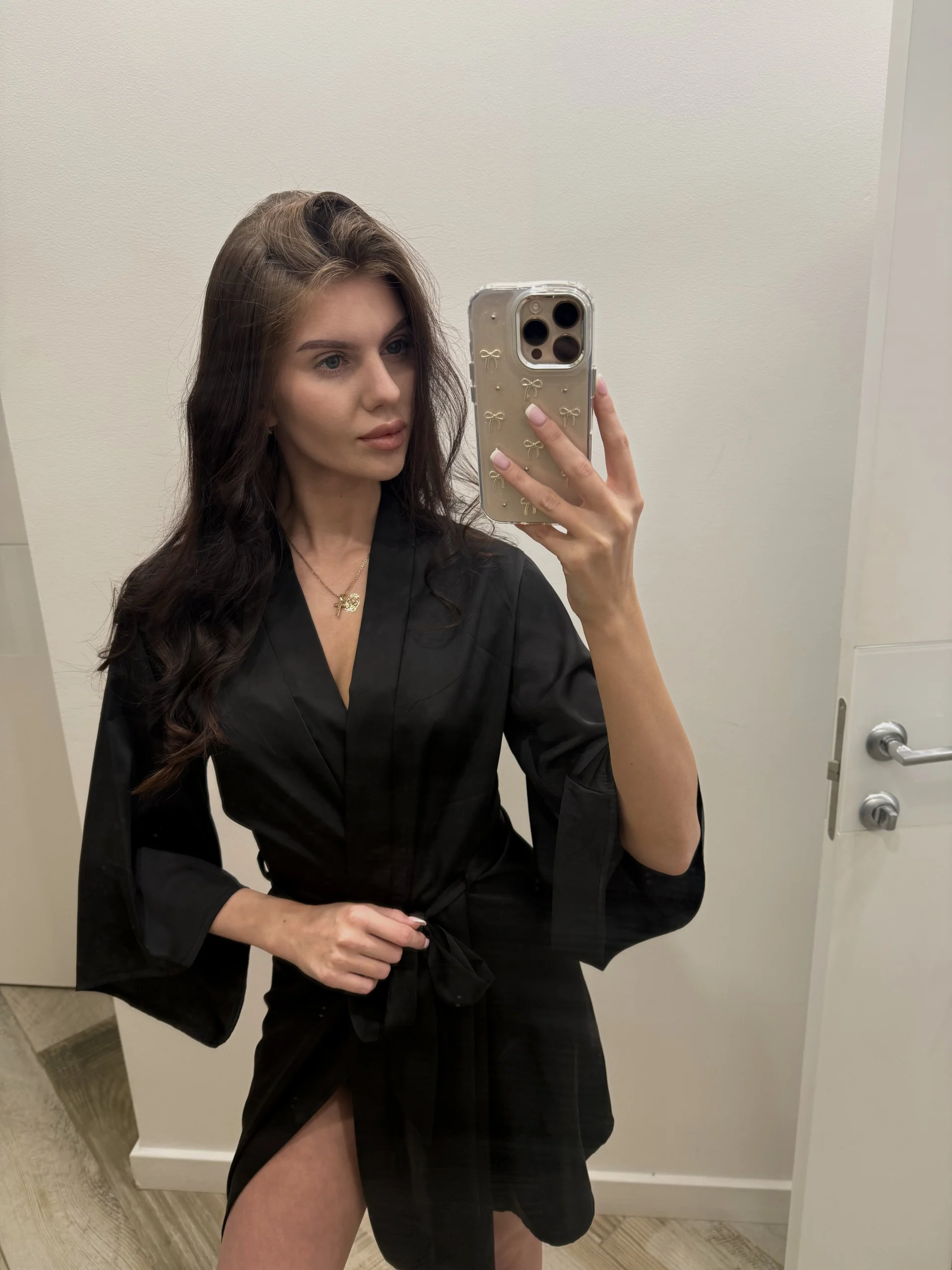 XXX Porn Photo of Nude BloomingOfVanessa 1