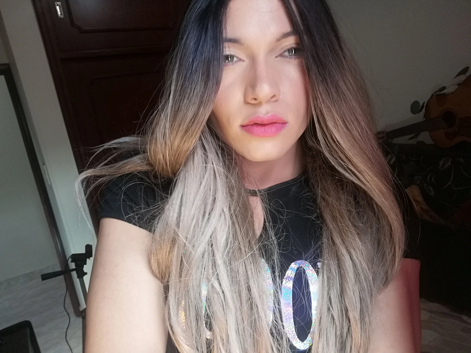 XXX Porn Photo of Nude jess69jones 6