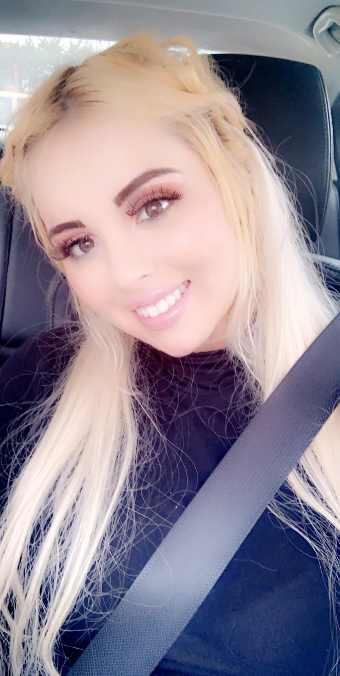 XXX Porn Photo of Nude Alirawrz 54