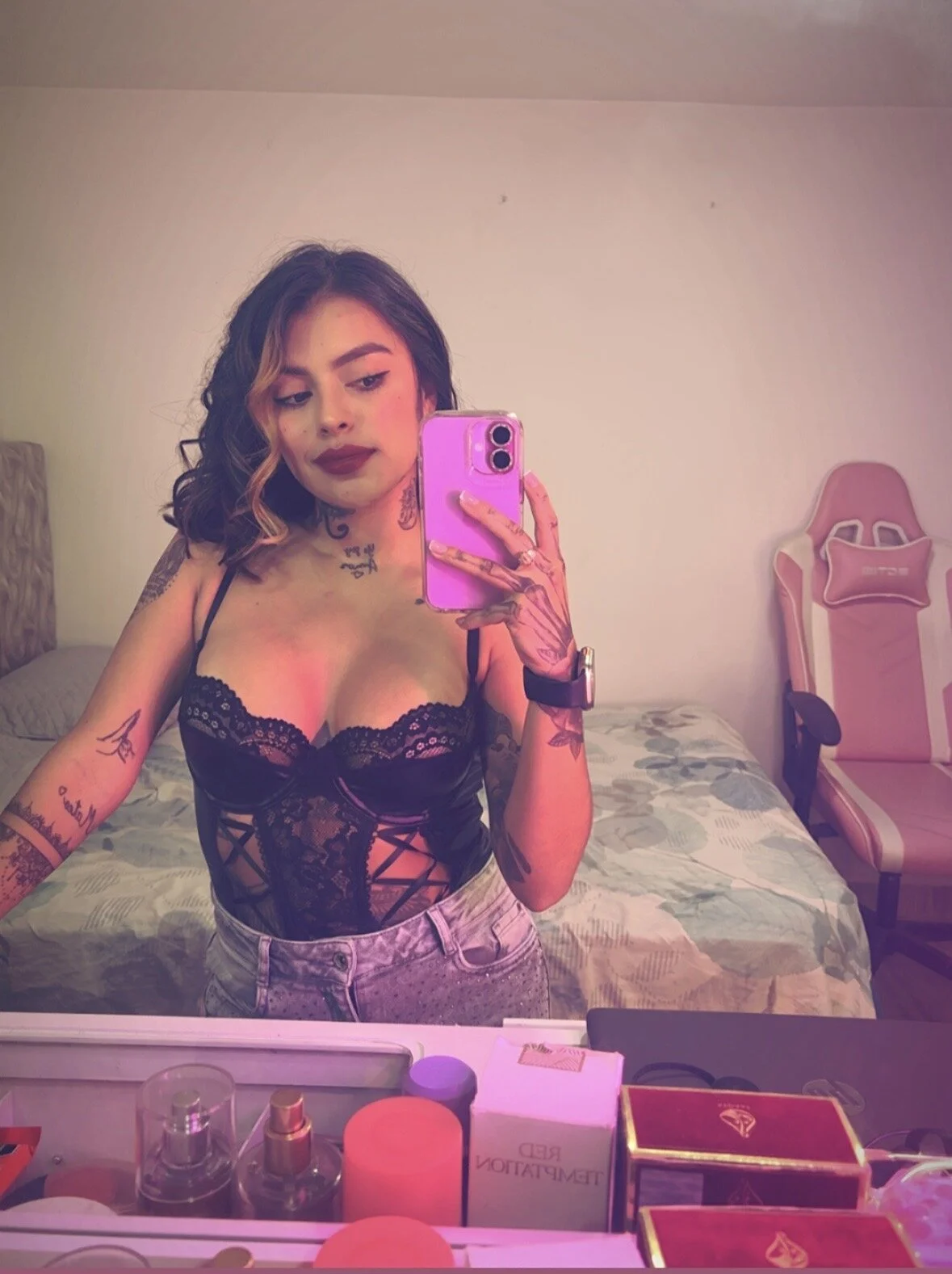 XXX Porn Photo of Nude angelsofballar 12