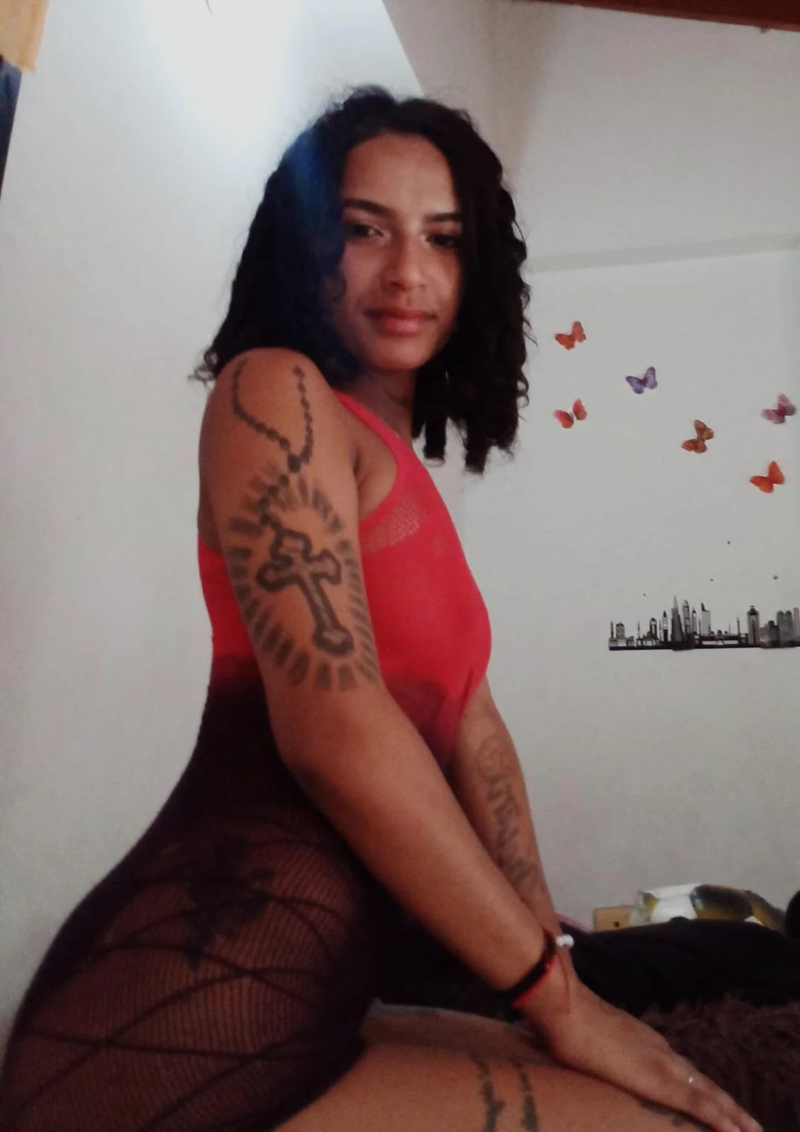 XXX Porn Photo of Nude bonnie_clady 4