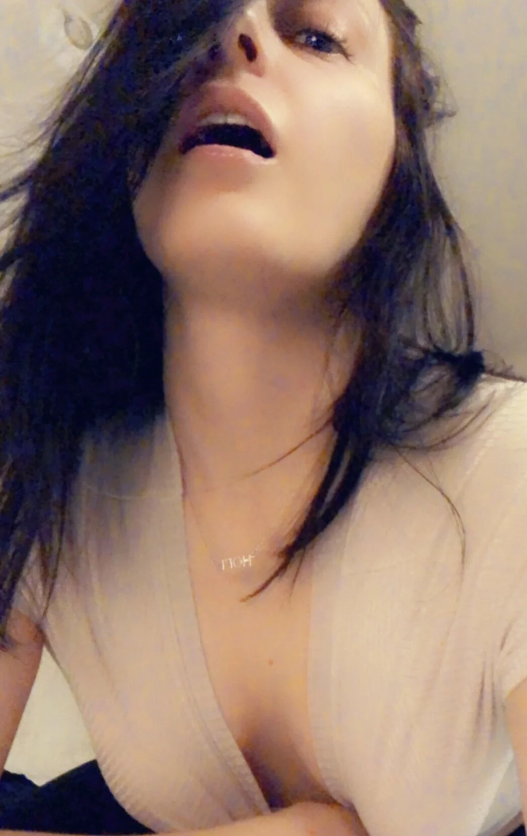 XXX Porn Photo of Nude xxxSIRENxxx 3