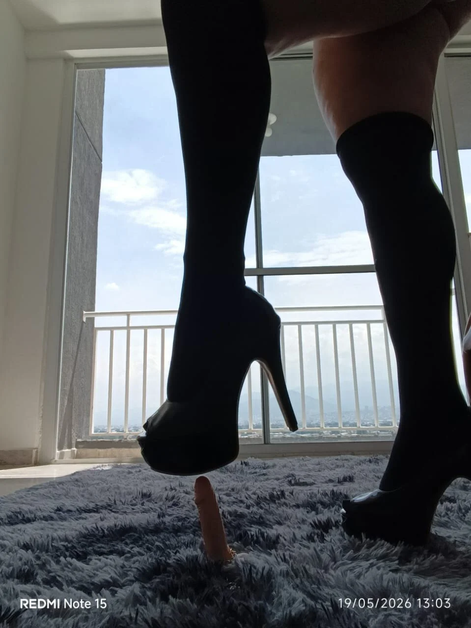 XXX Porn Photo of Nude diosaEmmaJewell 19