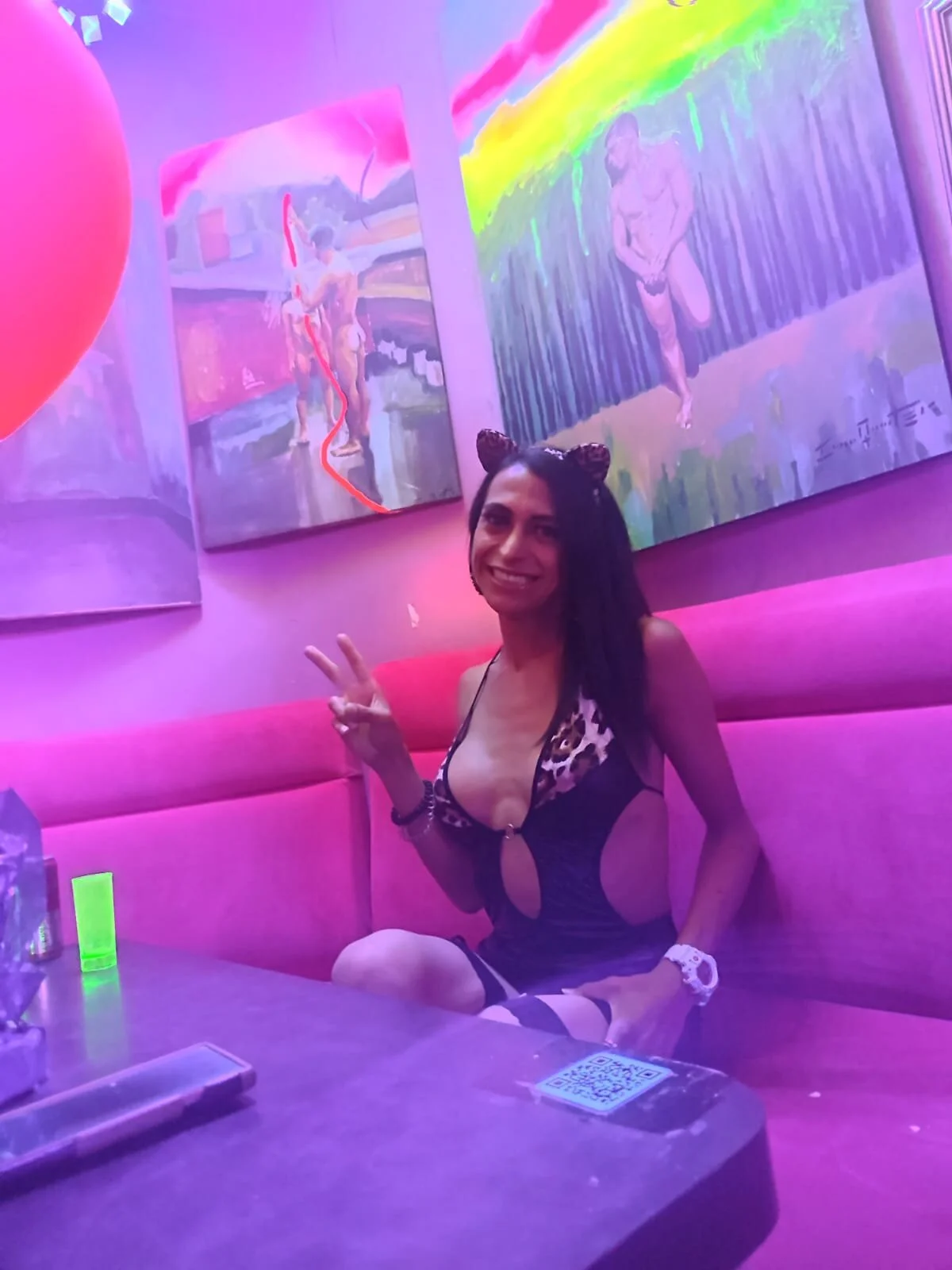 XXX Porn Photo of Nude Chris_Santana 515
