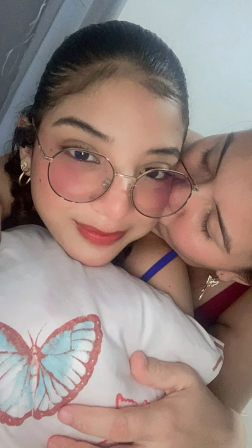 XXX Porn Photo of Nude Helena-Paola 2