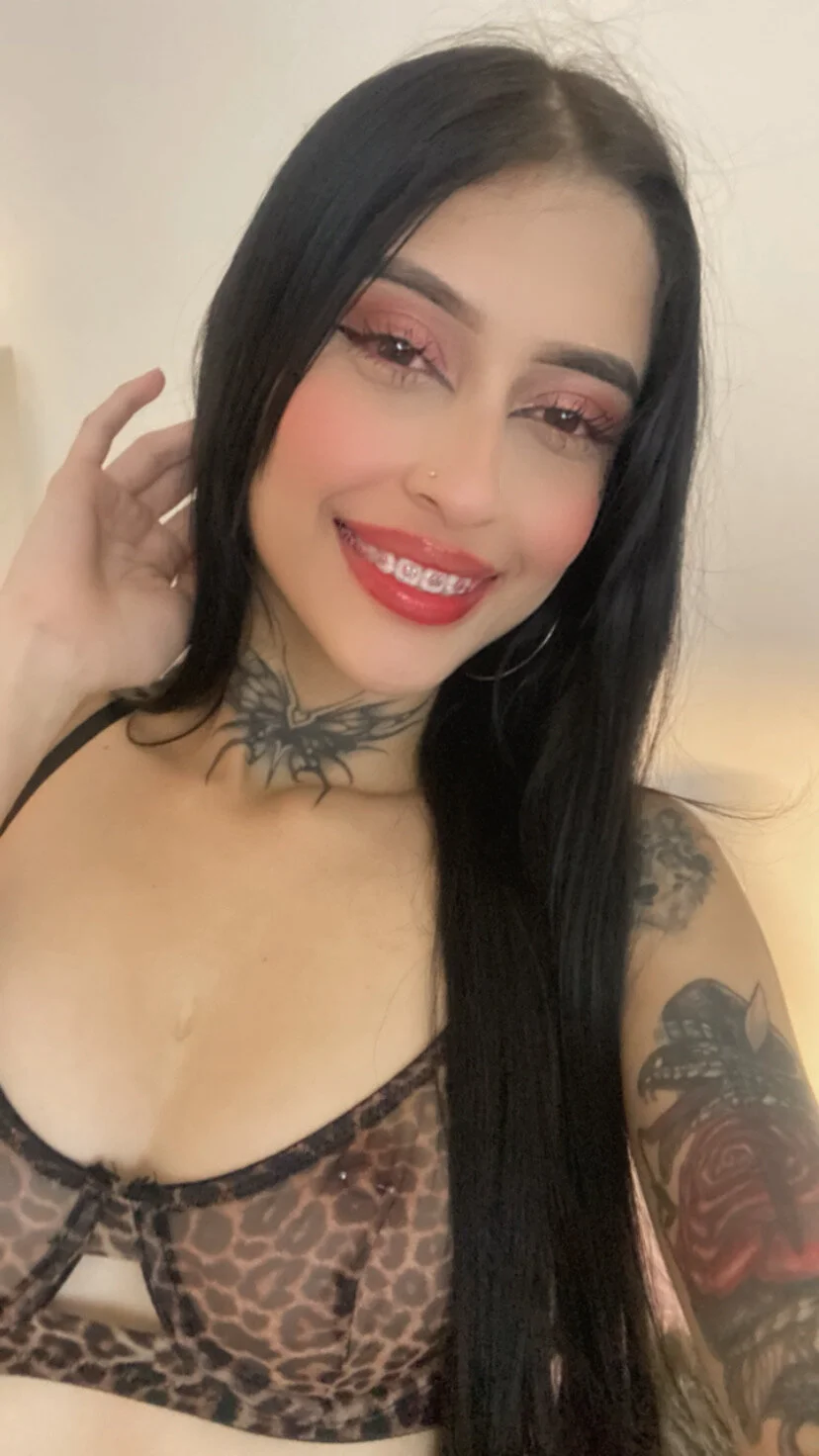 XXX Porn Photo of Nude Melanny_lopez18 8