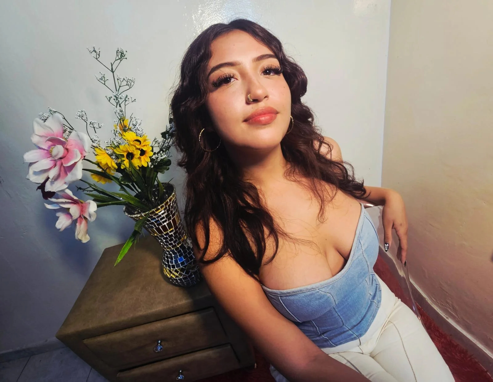 XXX Porn Photo of Nude Karim_TheRouse 17