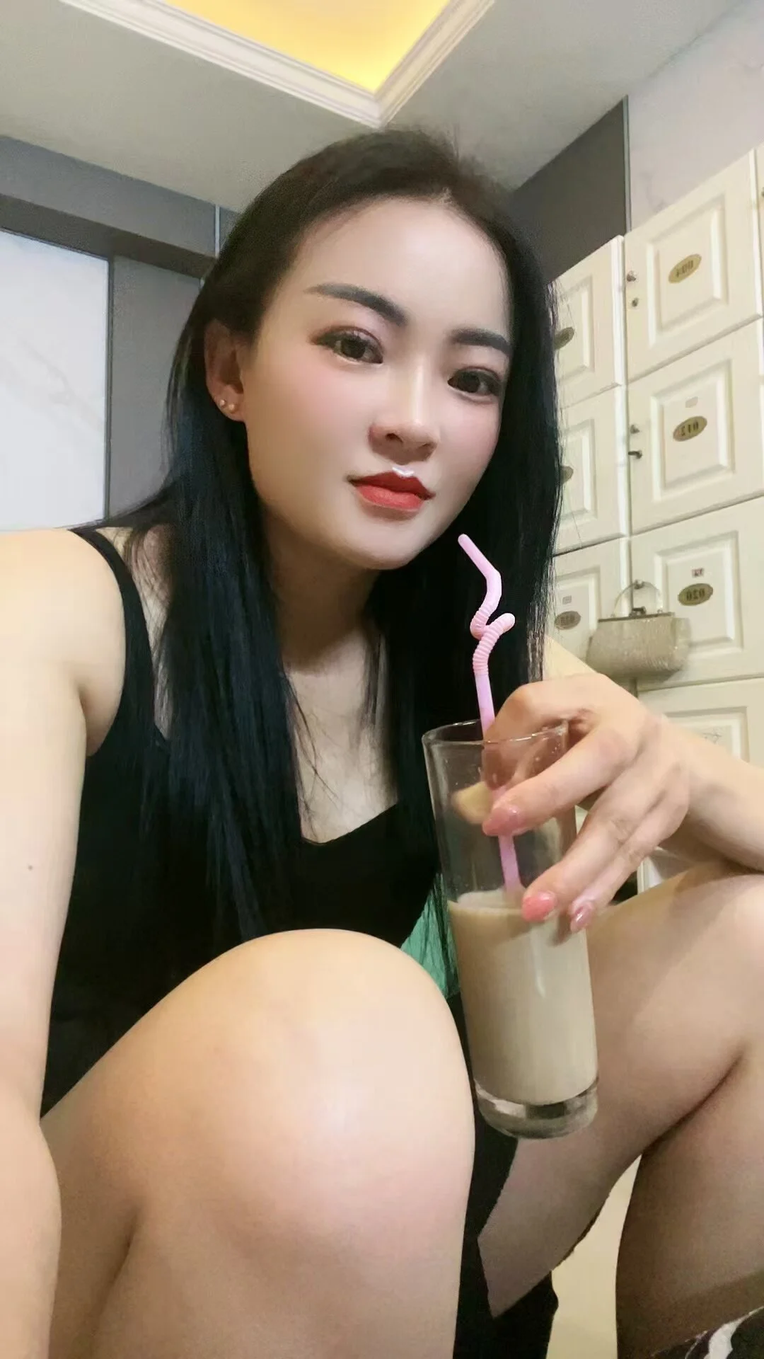 XXX Porn Photo of Nude xiaomin-33 12