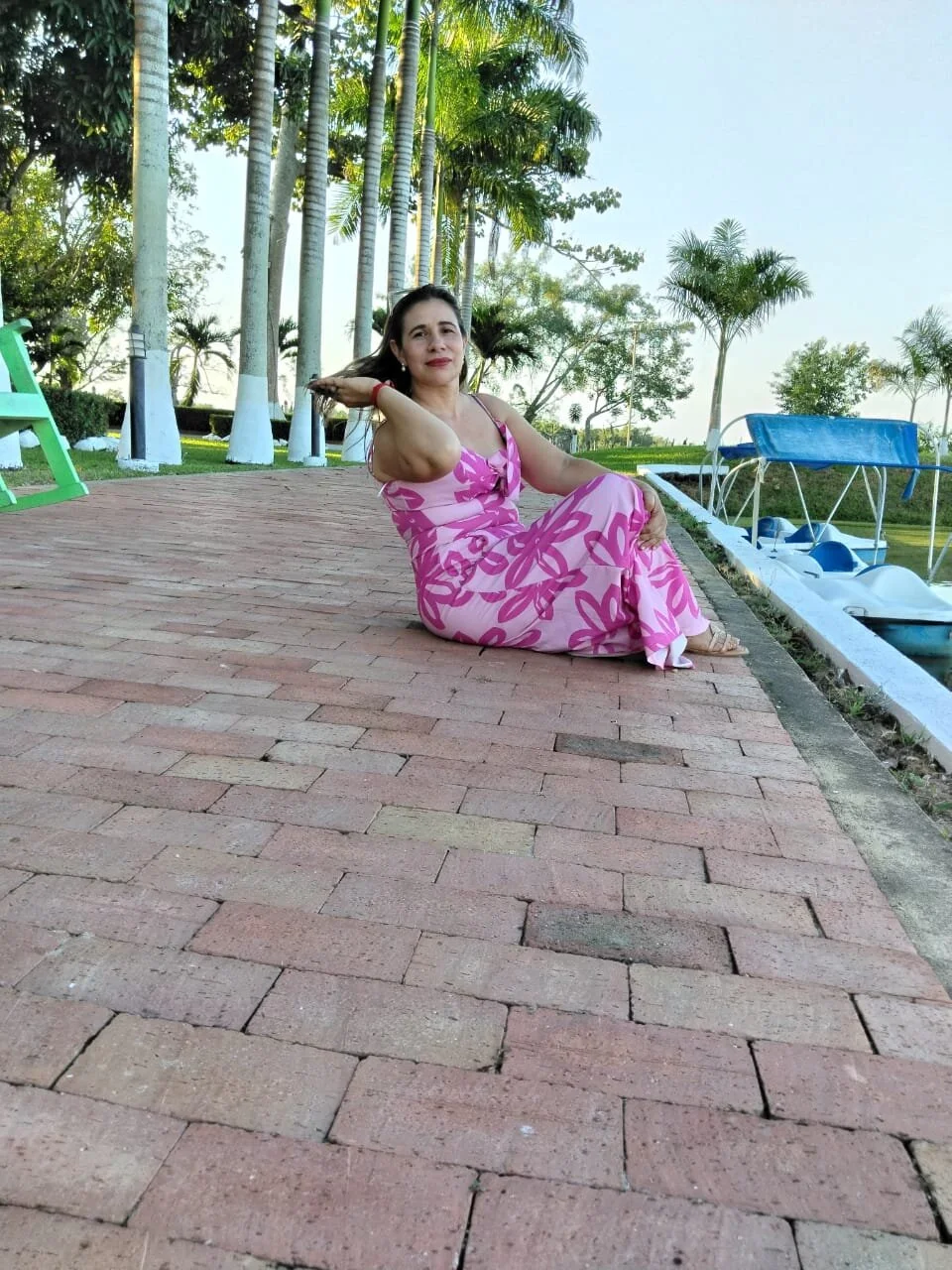 XXX Porn Photo of Nude MIA-LARIOS 14