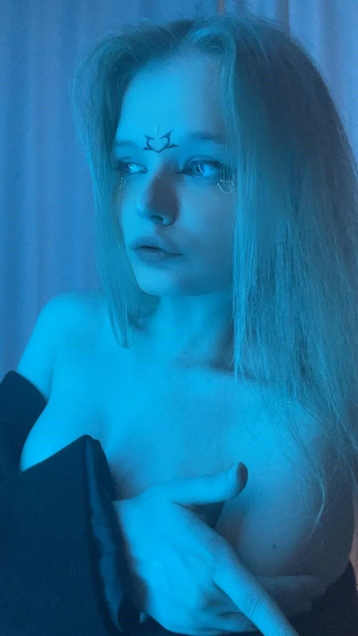 XXX Porn Photo of Nude MicheleHonas 60
