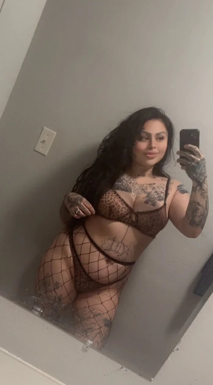 XXX Porn Photo of Nude chicanachic13 19