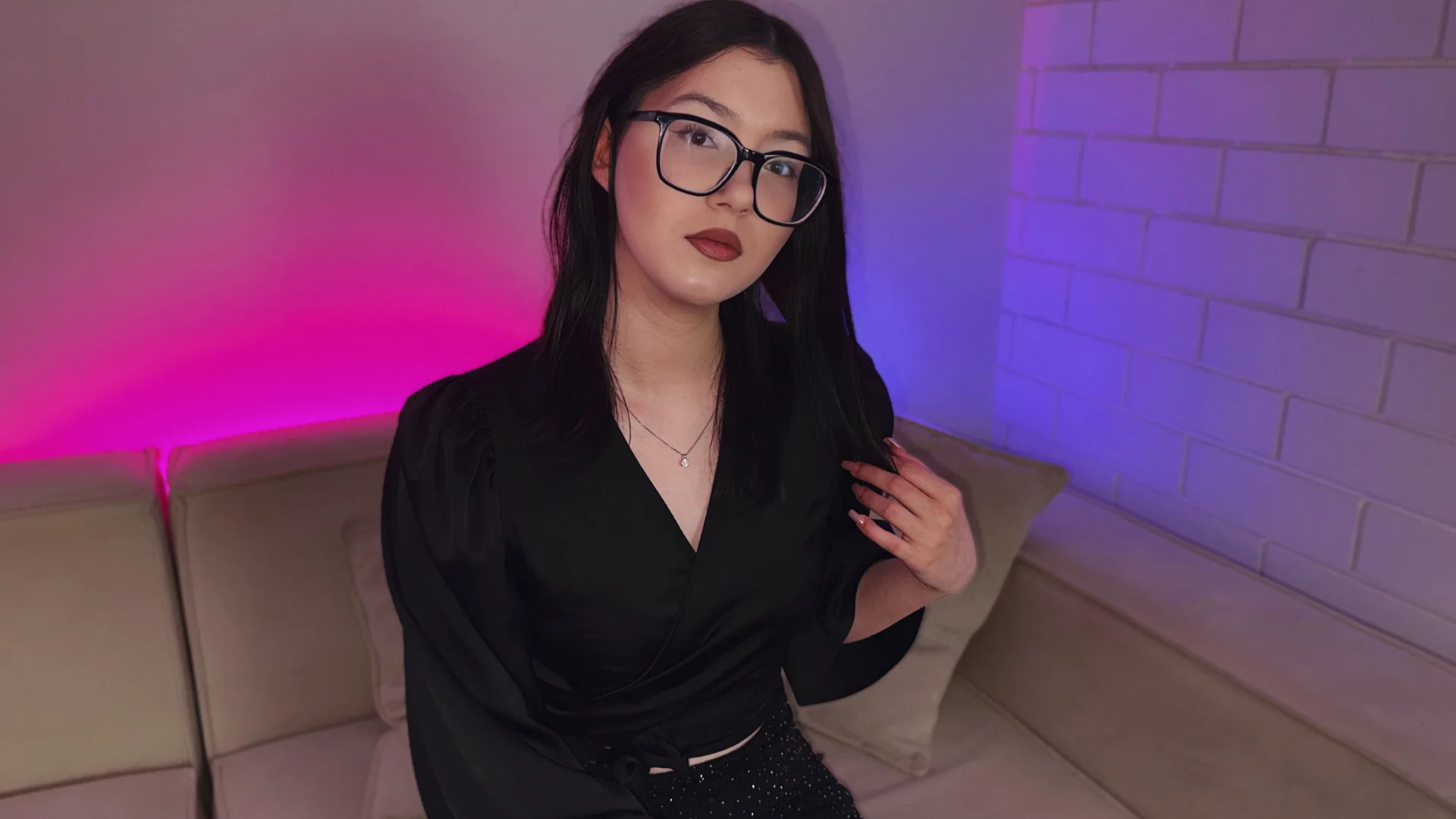 XXX Porn Photo of Nude JennyGibson 1