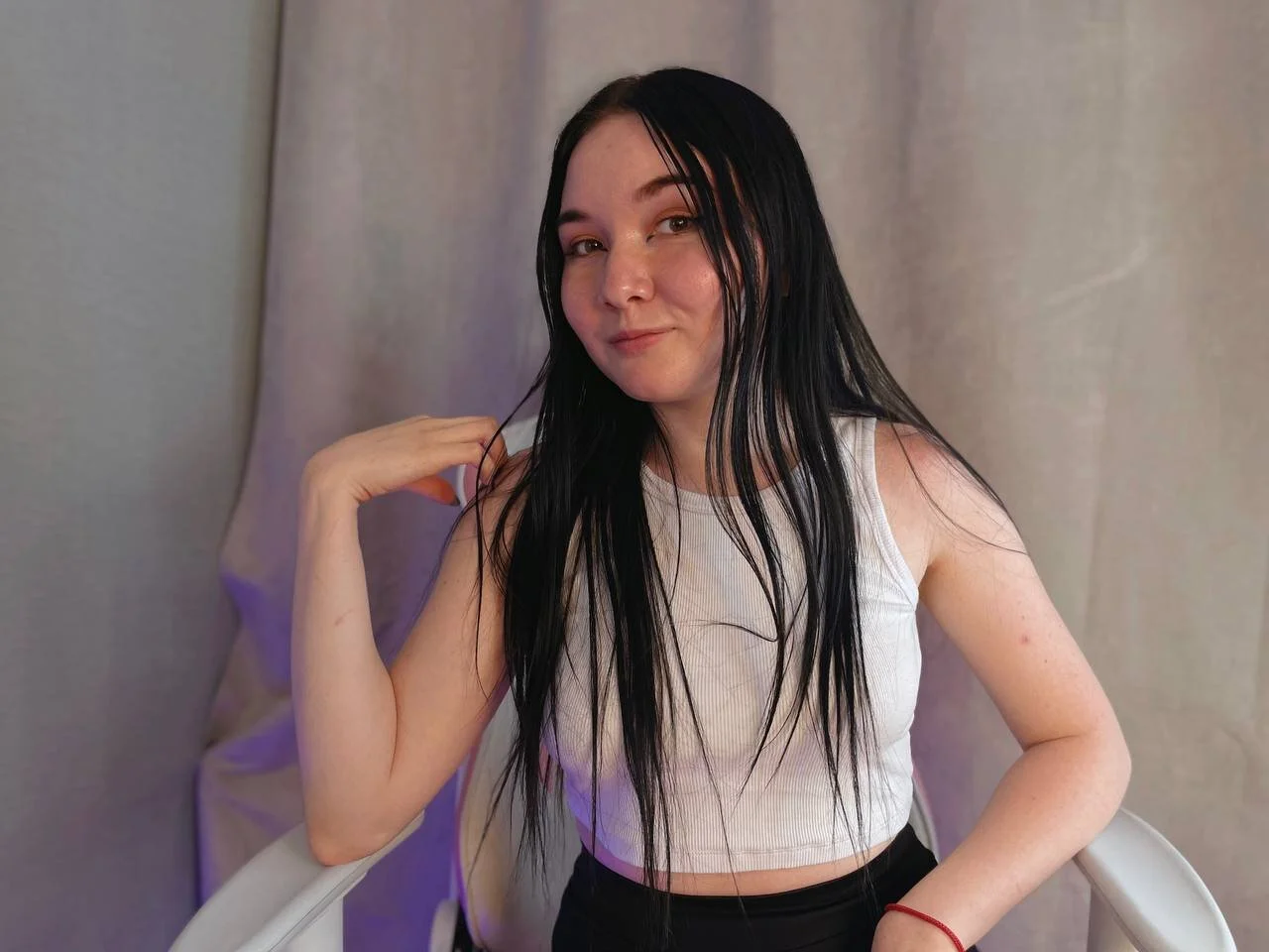 XXX Porn Photo of Nude Melissa_Nets 8