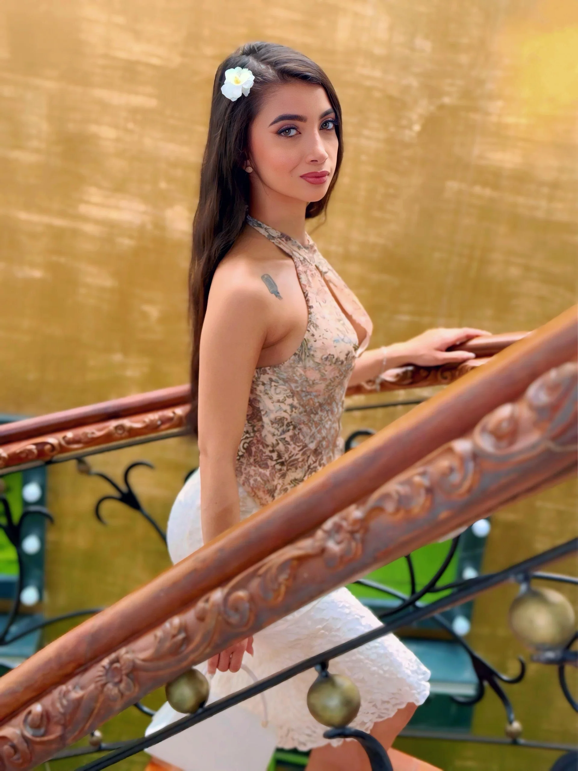 XXX Porn Photo of Nude ValeriaVelvet 222