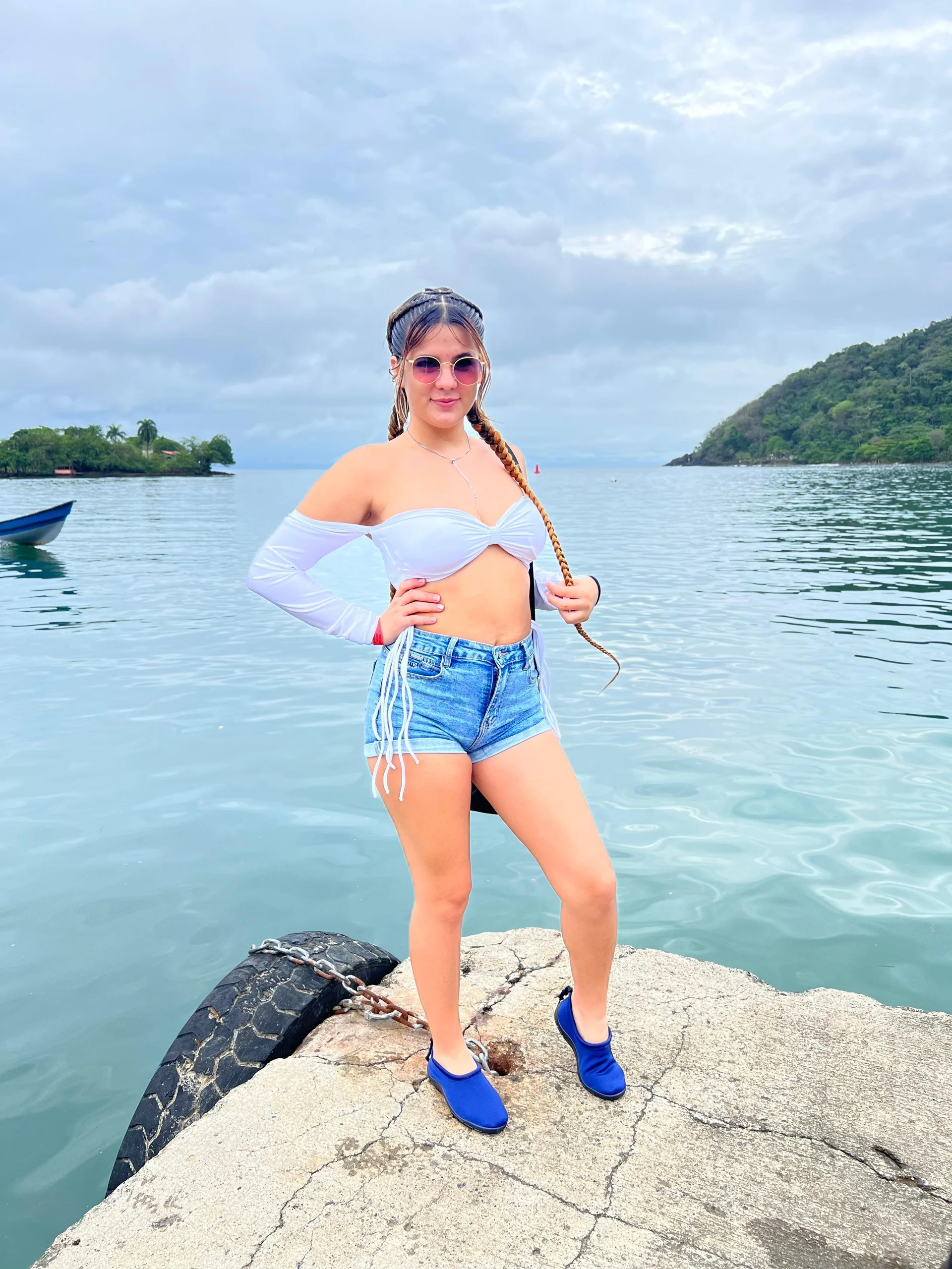 XXX Porn Photo of Nude annie__queen 95